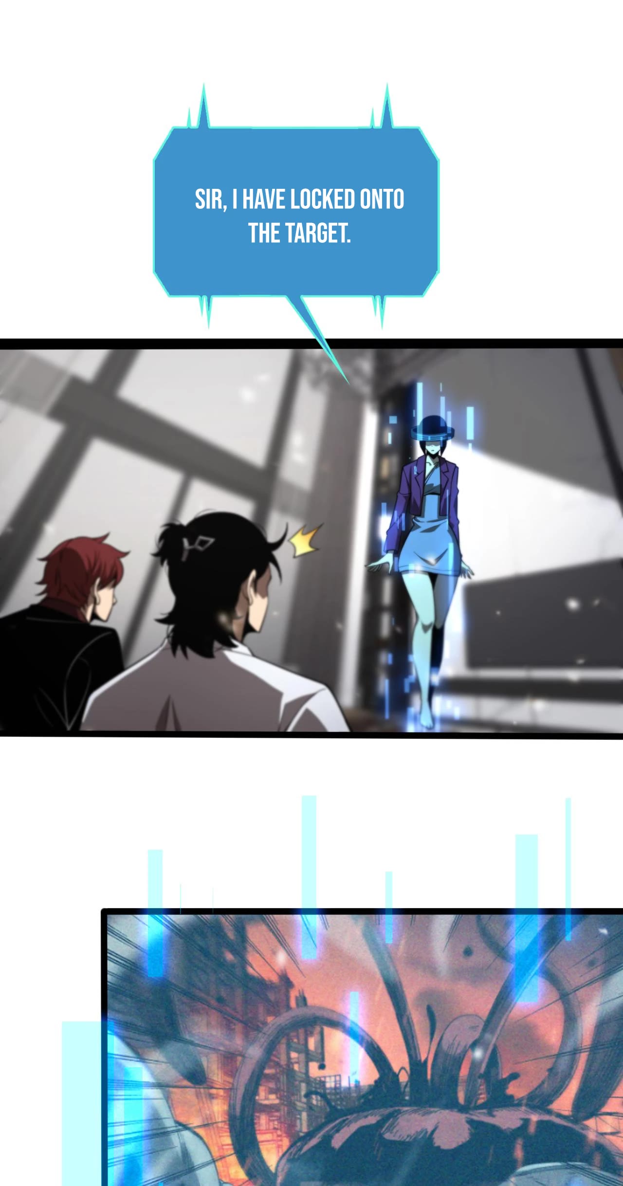 World's Apocalypse Online Chapter 141 page 36 - Chapter 141: Ch.141