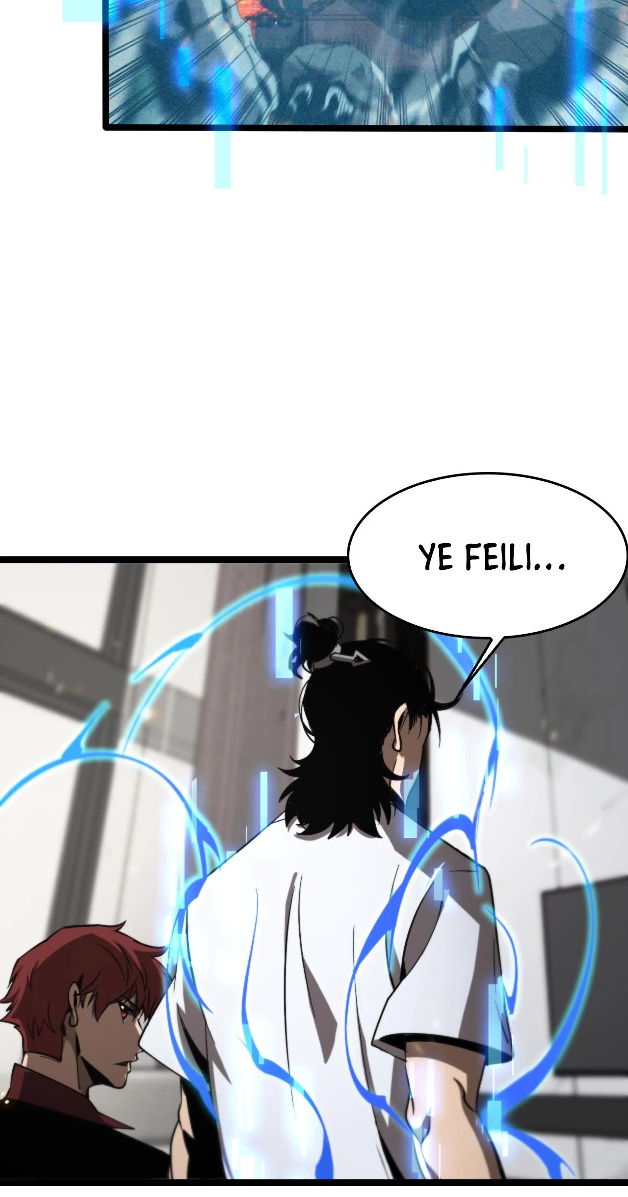World's Apocalypse Online Chapter 141 page 37 - Chapter 141: Ch.141
