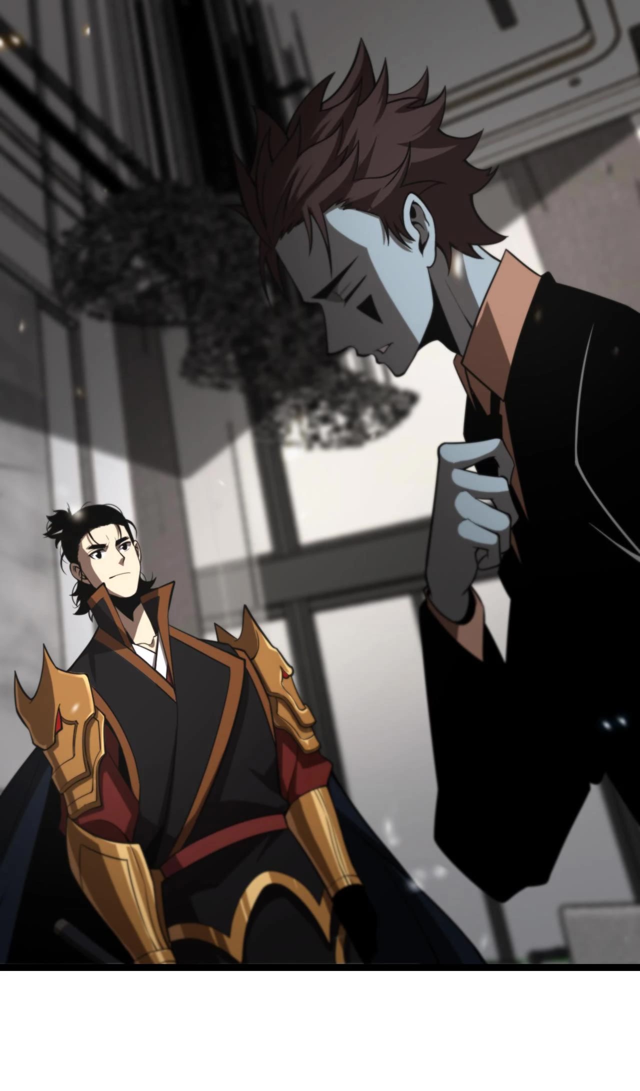 World's Apocalypse Online Chapter 141 page 39 - Chapter 141: Ch.141
