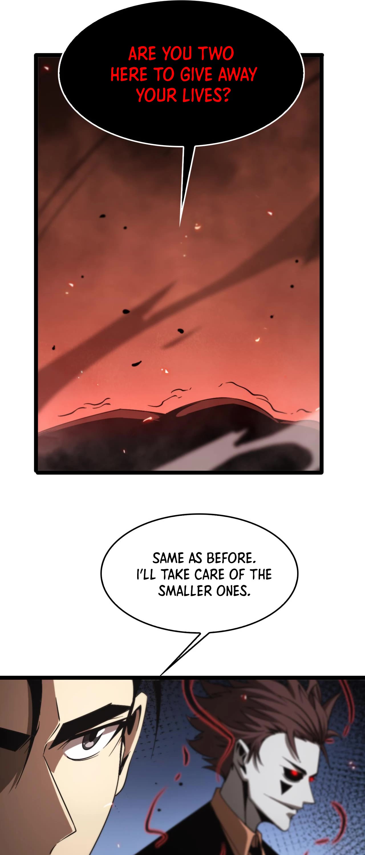 World's Apocalypse Online Chapter 141 page 44 - Chapter 141: Ch.141