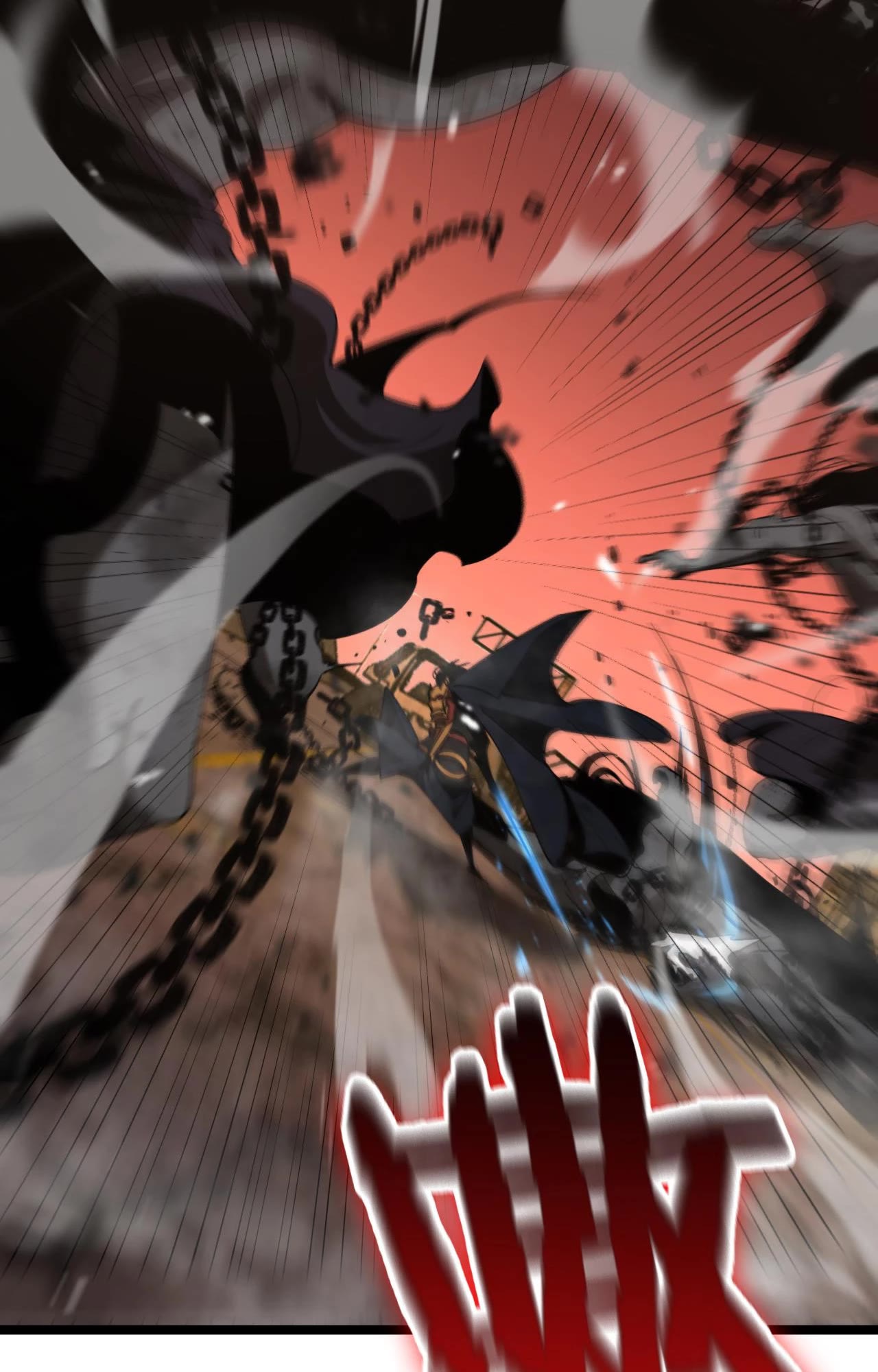 World's Apocalypse Online Chapter 142 page 13 - Chapter 142: Ch.142