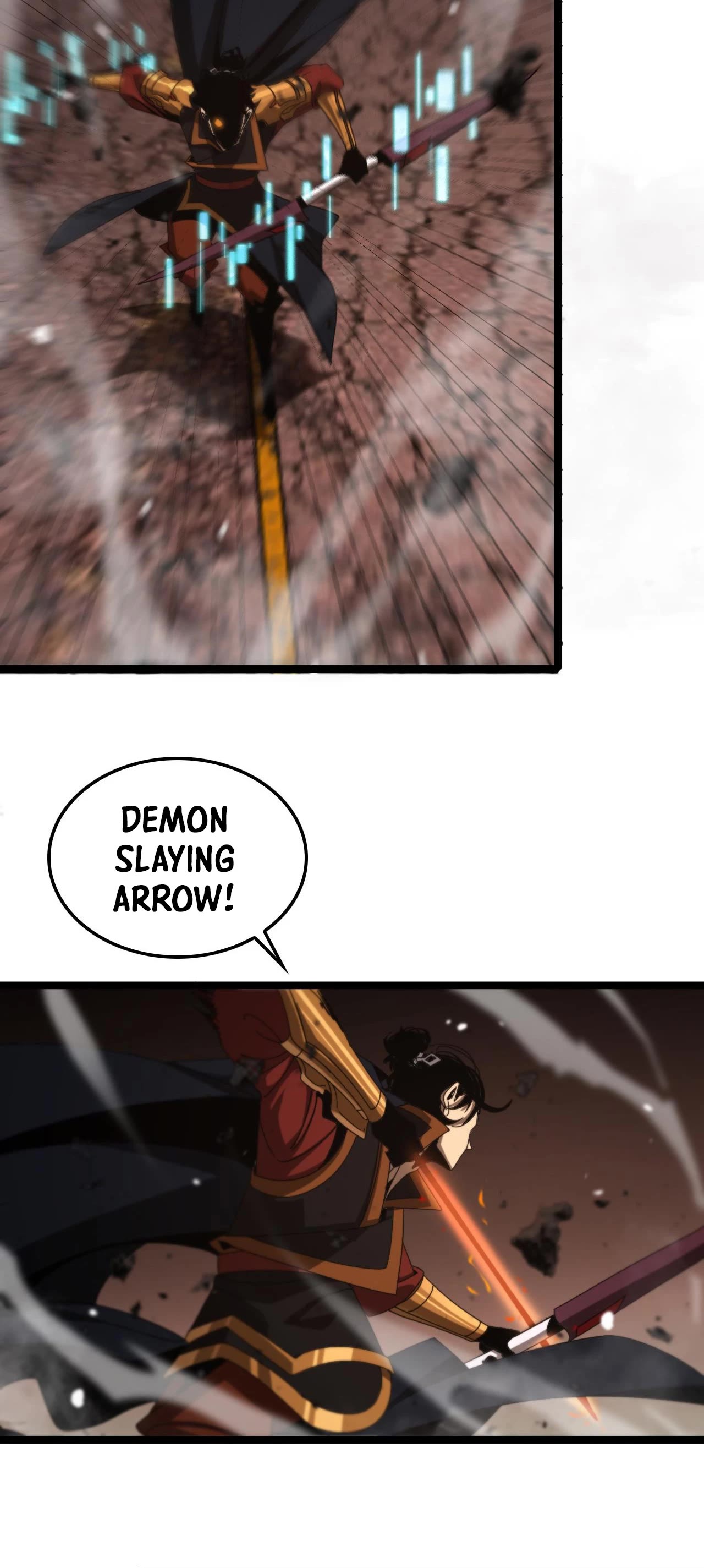 World's Apocalypse Online Chapter 142 page 26 - Chapter 142: Ch.142