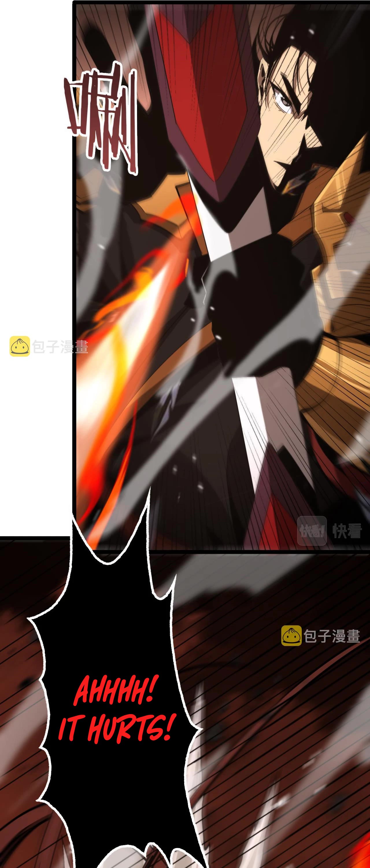 World's Apocalypse Online Chapter 142 page 27 - Chapter 142: Ch.142