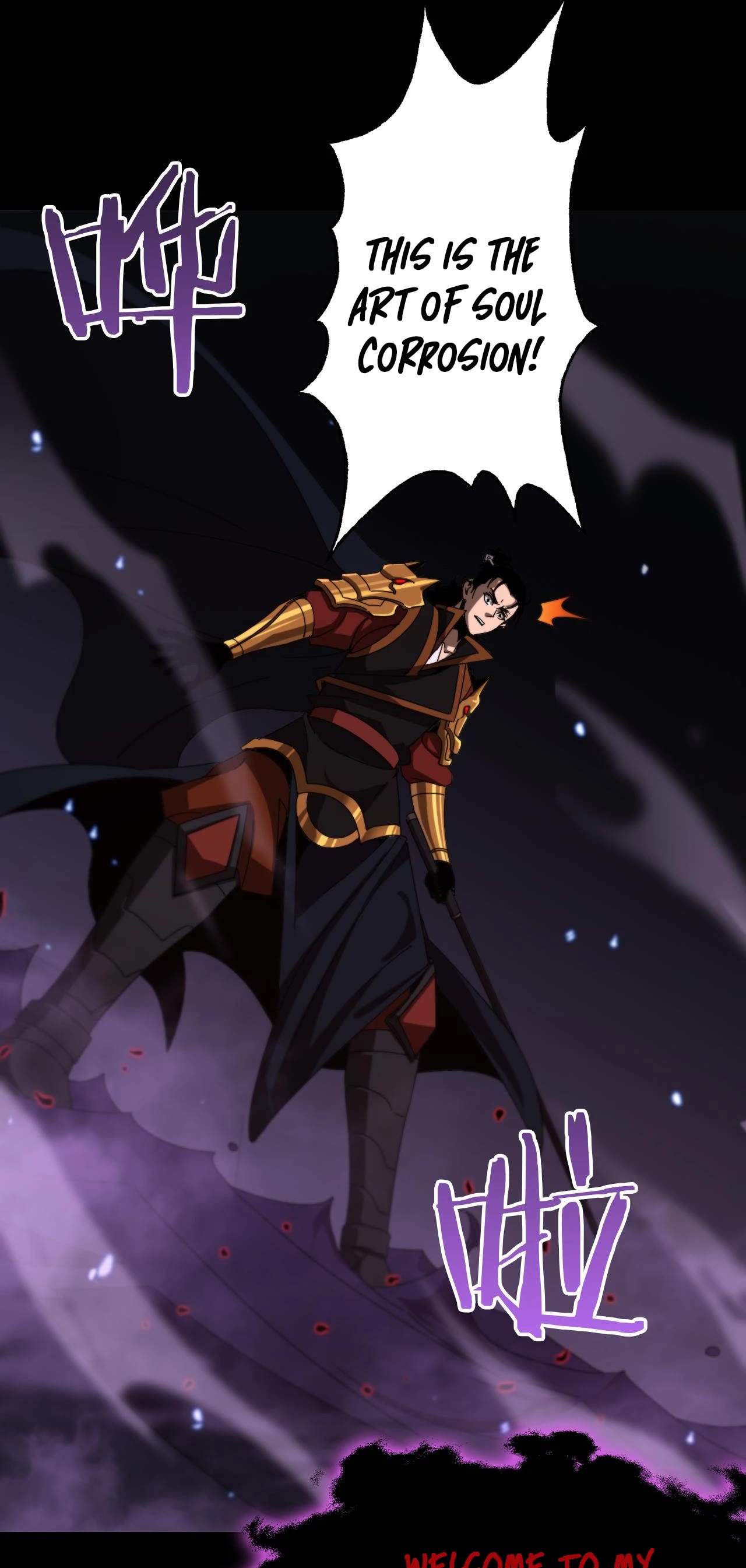 World's Apocalypse Online Chapter 142 page 34 - Chapter 142: Ch.142