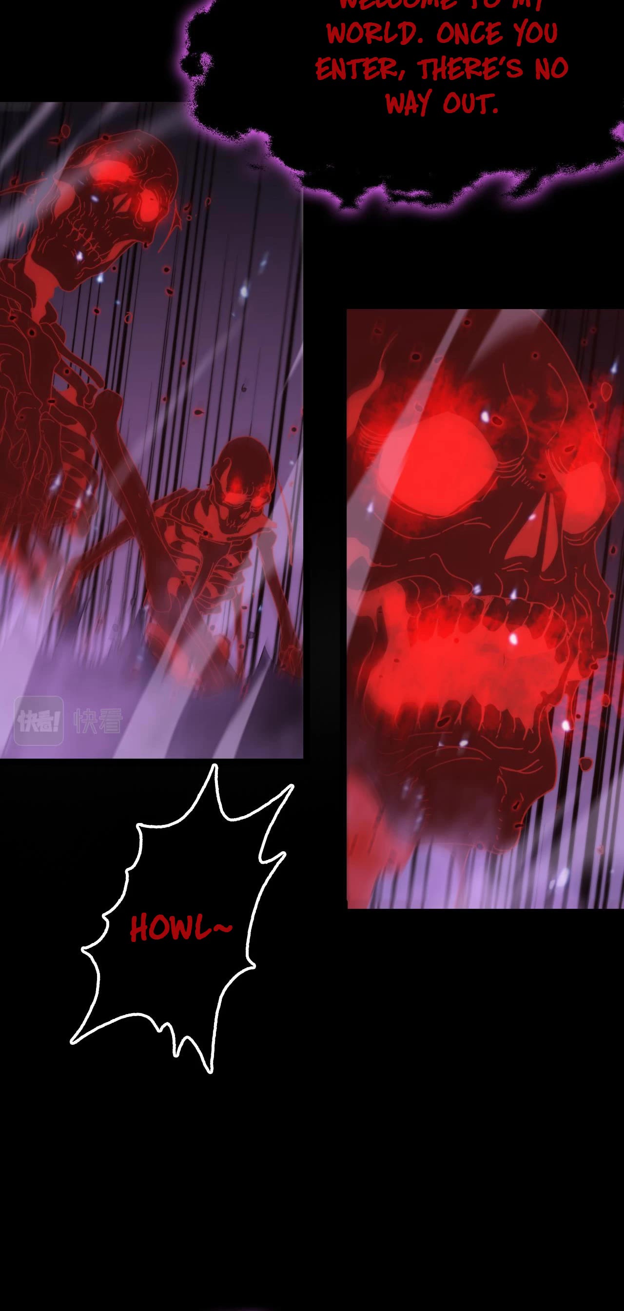 World's Apocalypse Online Chapter 142 page 35 - Chapter 142: Ch.142