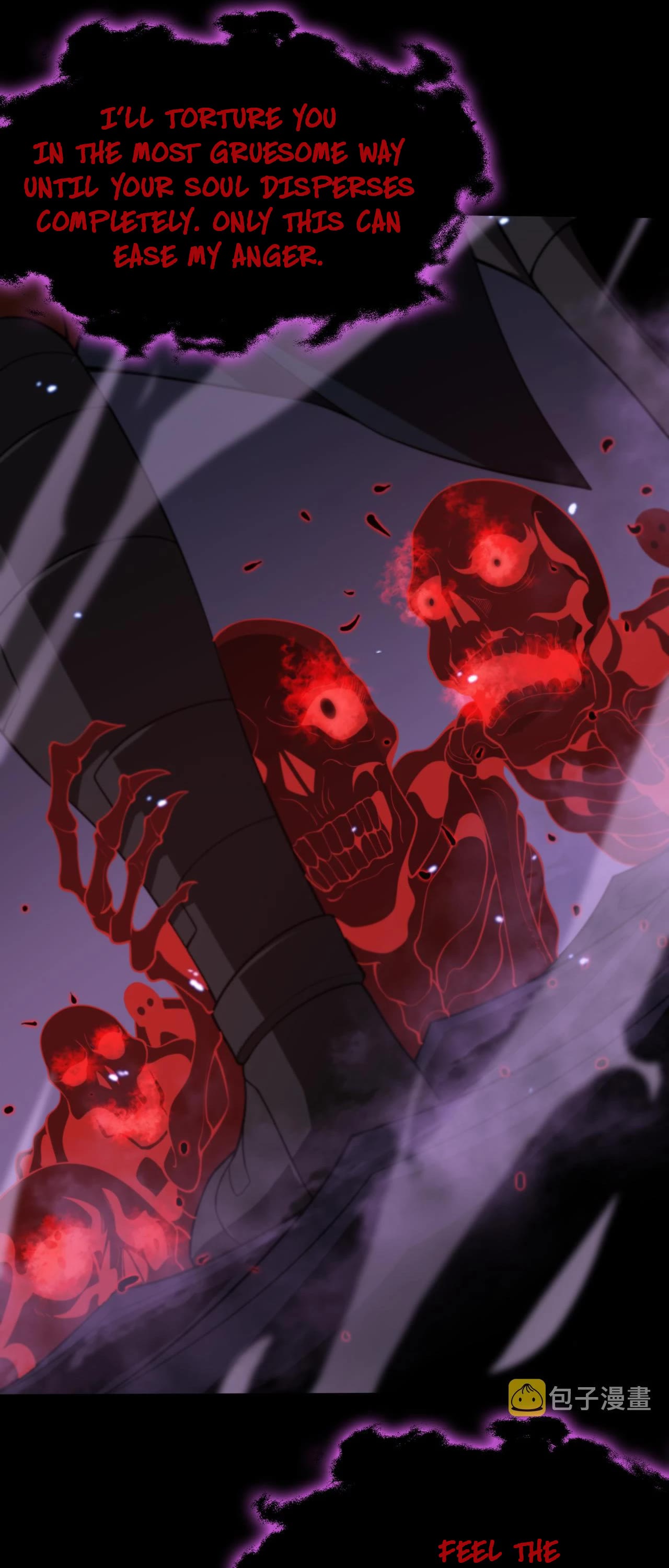 World's Apocalypse Online Chapter 142 page 36 - Chapter 142: Ch.142