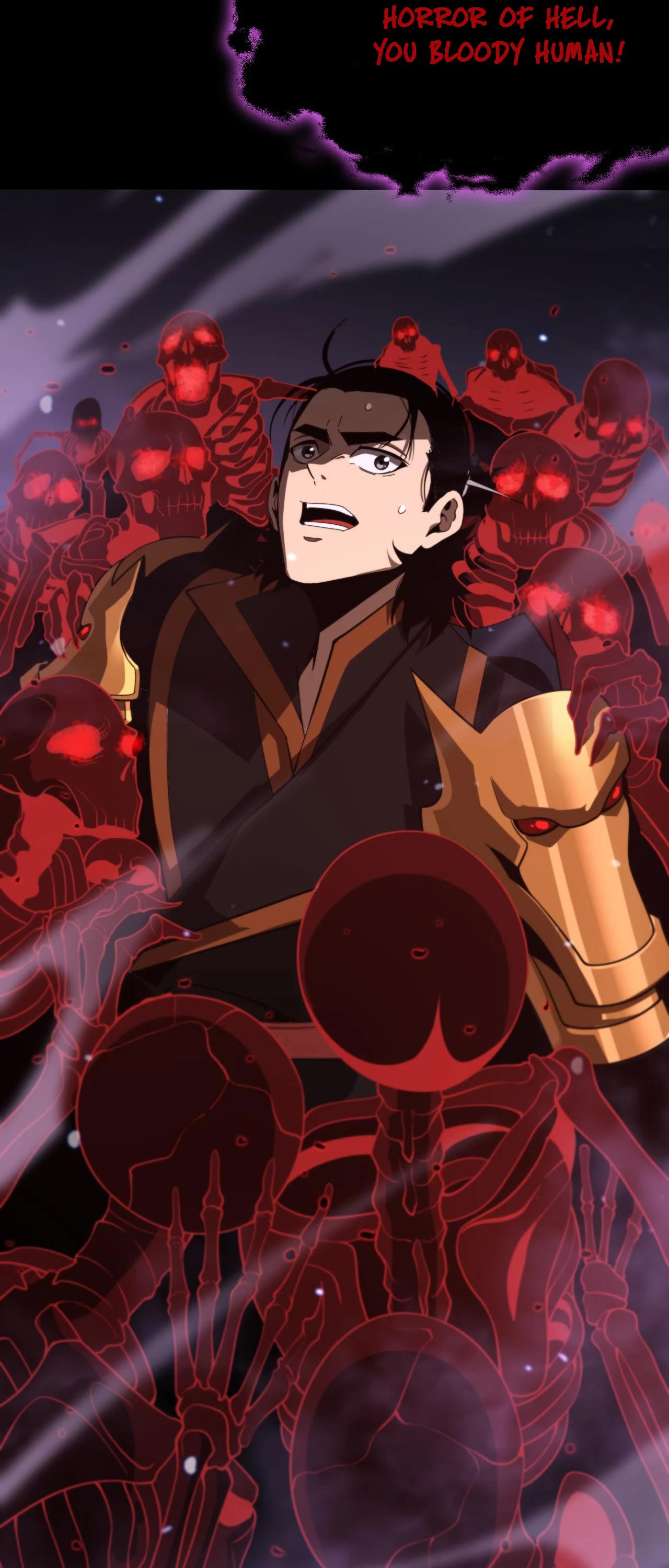 World's Apocalypse Online Chapter 142 page 37 - Chapter 142: Ch.142