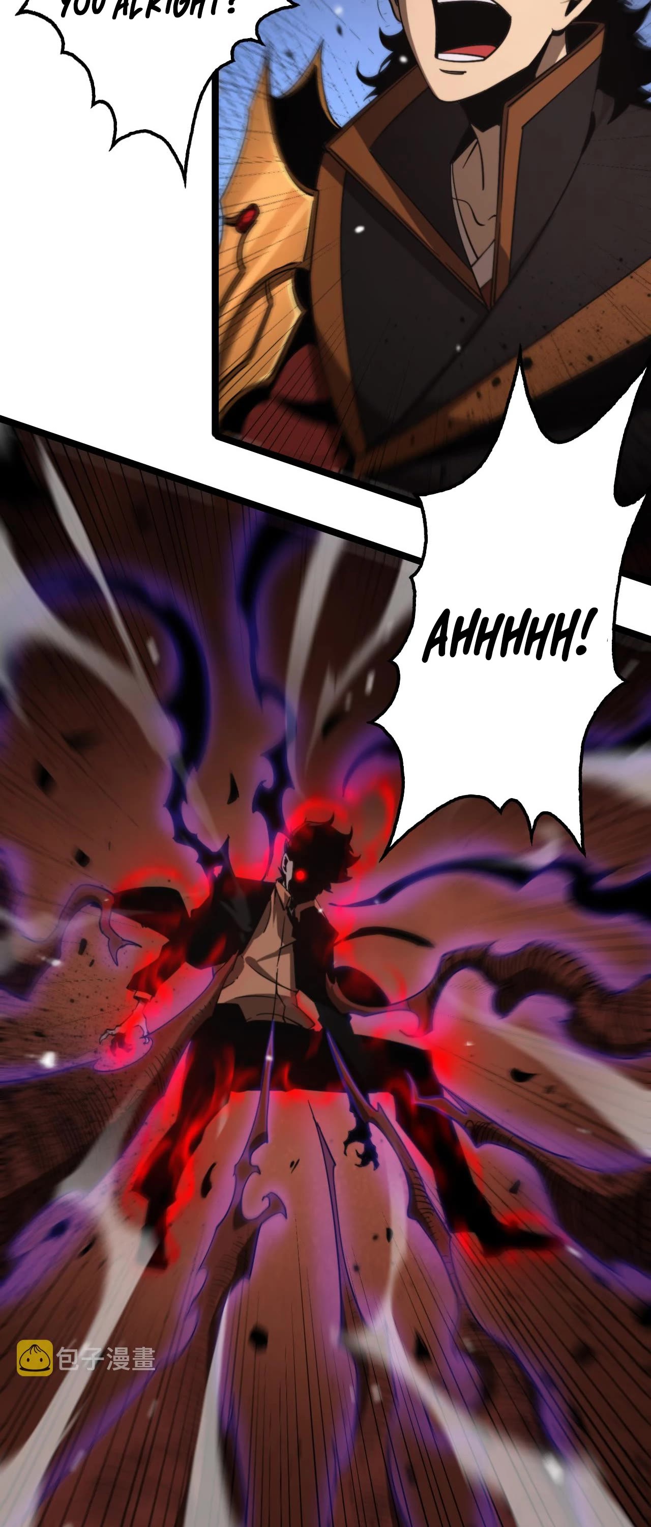 World's Apocalypse Online Chapter 142 page 4 - Chapter 142: Ch.142