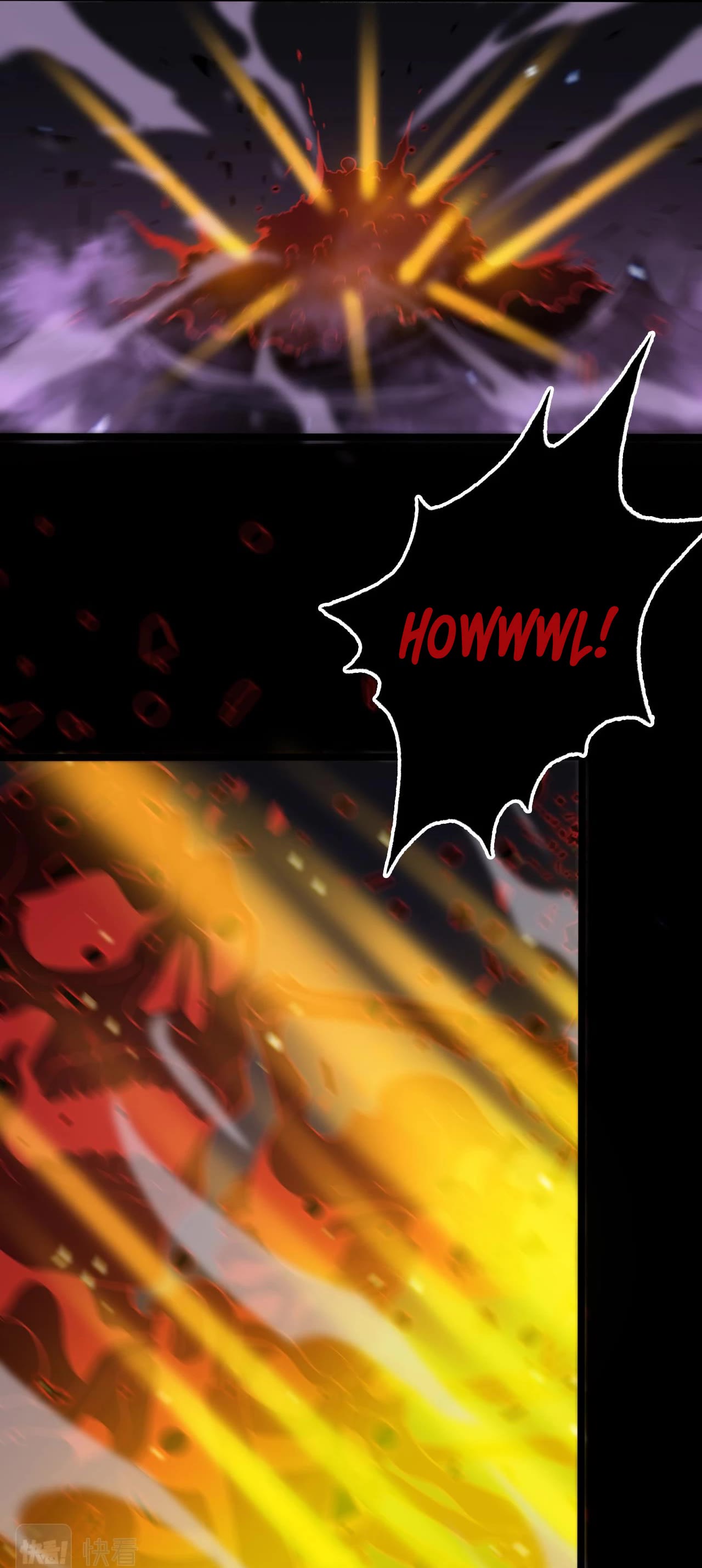 World's Apocalypse Online Chapter 142 page 40 - Chapter 142: Ch.142