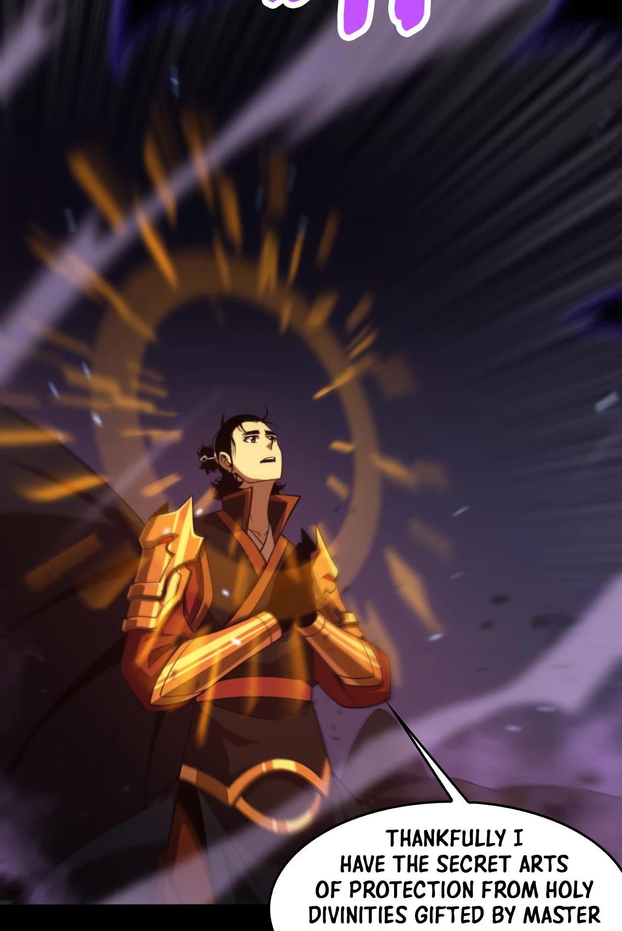 World's Apocalypse Online Chapter 142 page 44 - Chapter 142: Ch.142