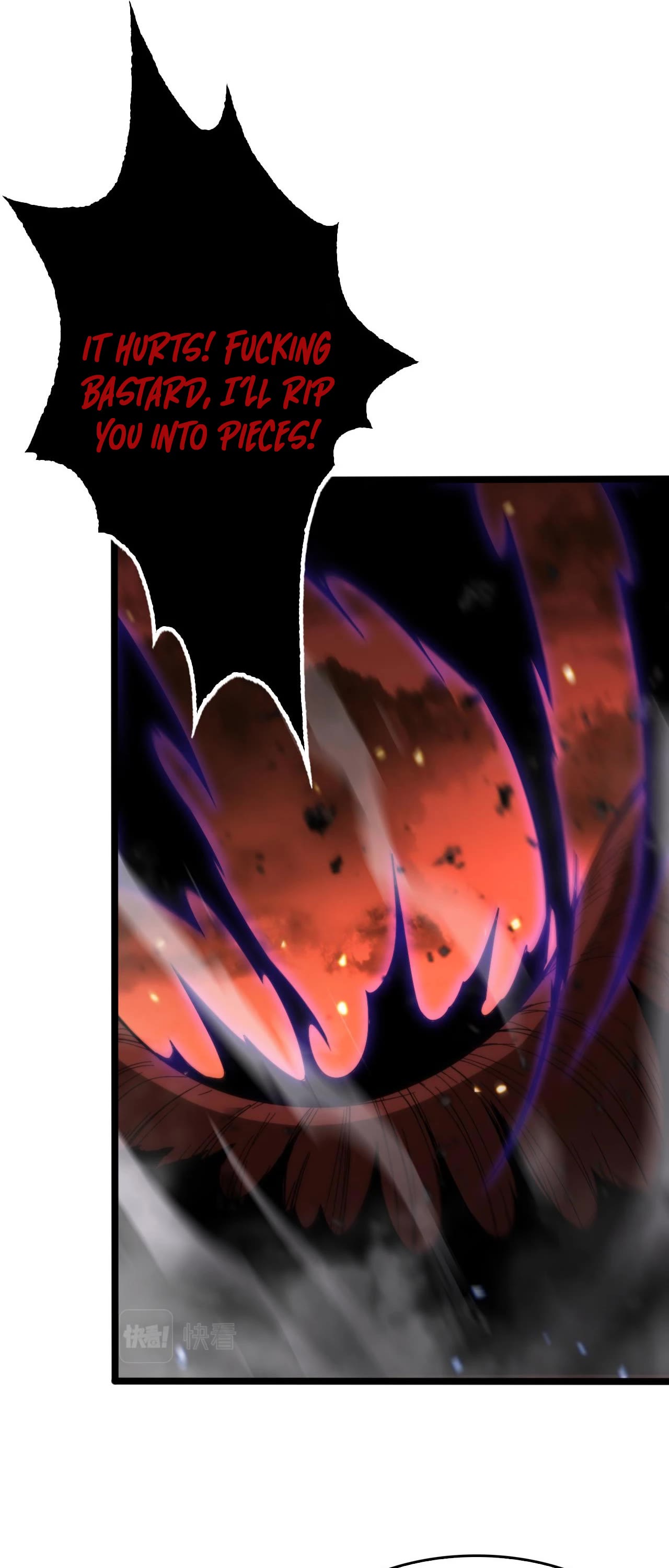 World's Apocalypse Online Chapter 142 page 46 - Chapter 142: Ch.142
