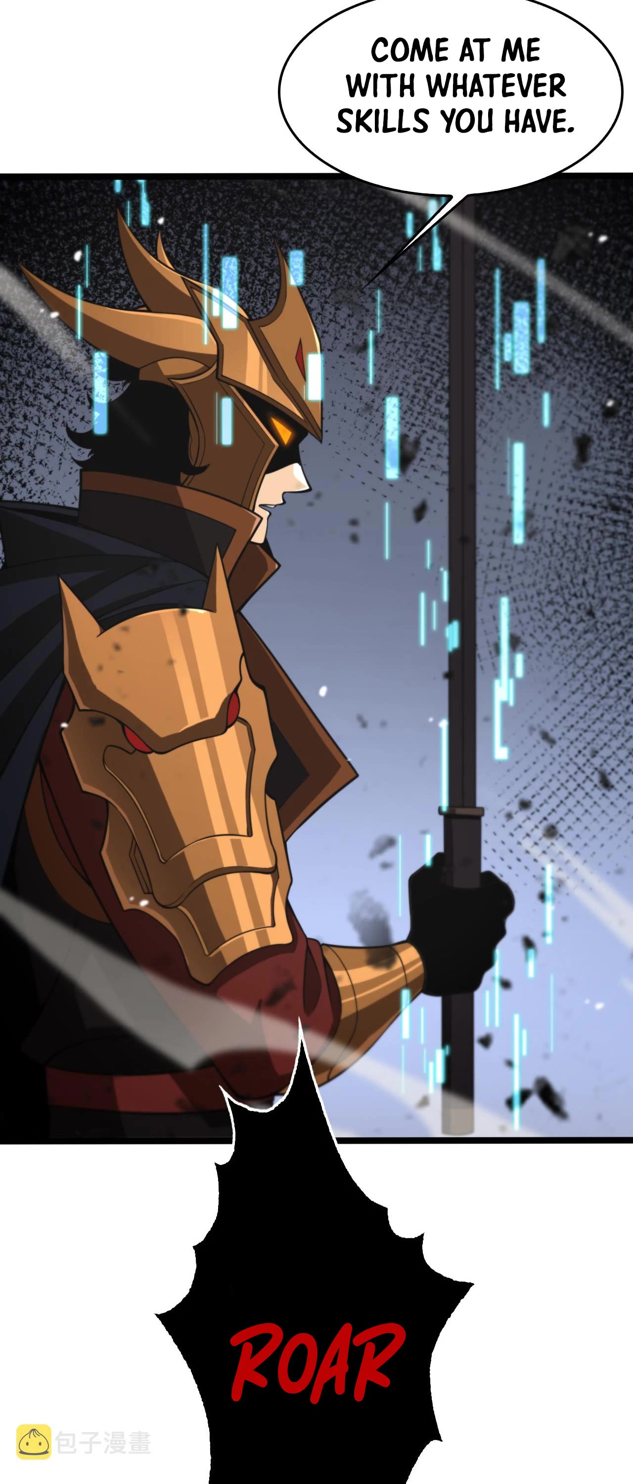 World's Apocalypse Online Chapter 142 page 47 - Chapter 142: Ch.142