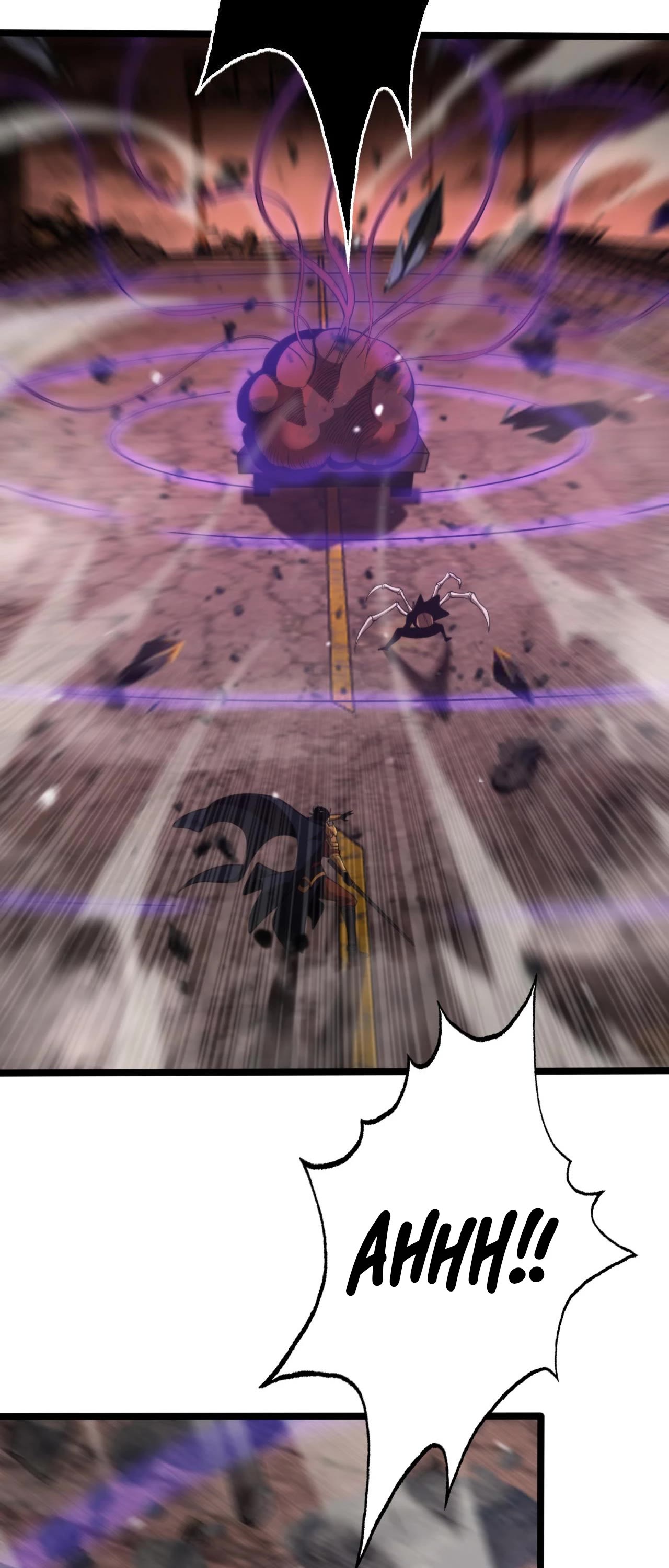 World's Apocalypse Online Chapter 142 page 48 - Chapter 142: Ch.142