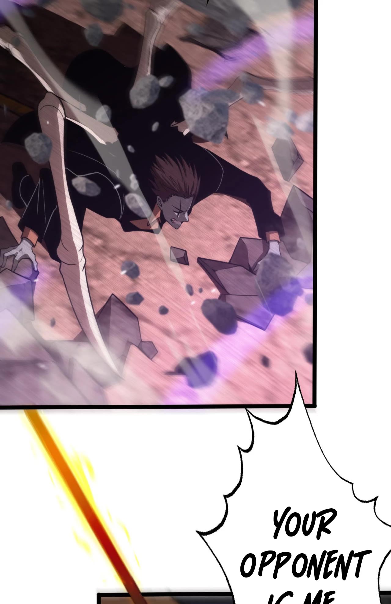 World's Apocalypse Online Chapter 142 page 49 - Chapter 142: Ch.142