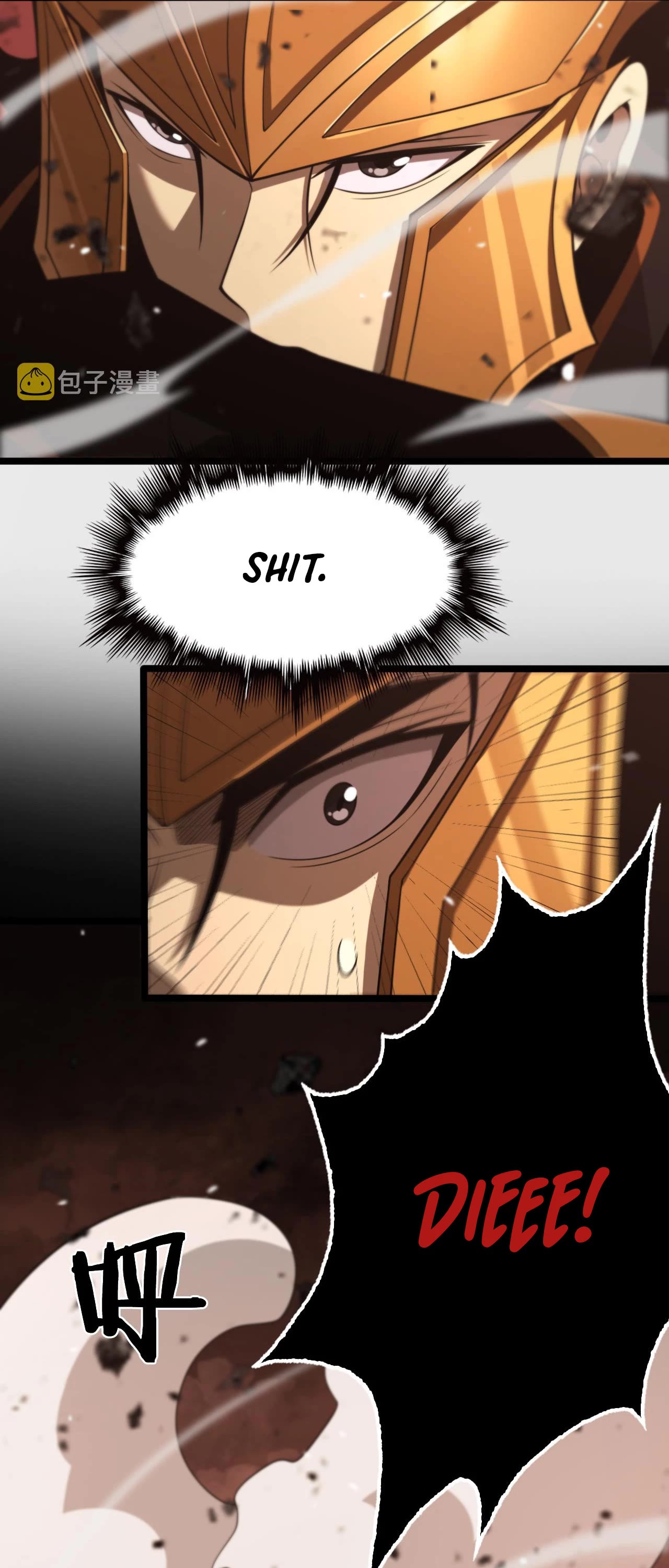World's Apocalypse Online Chapter 142 page 54 - Chapter 142: Ch.142
