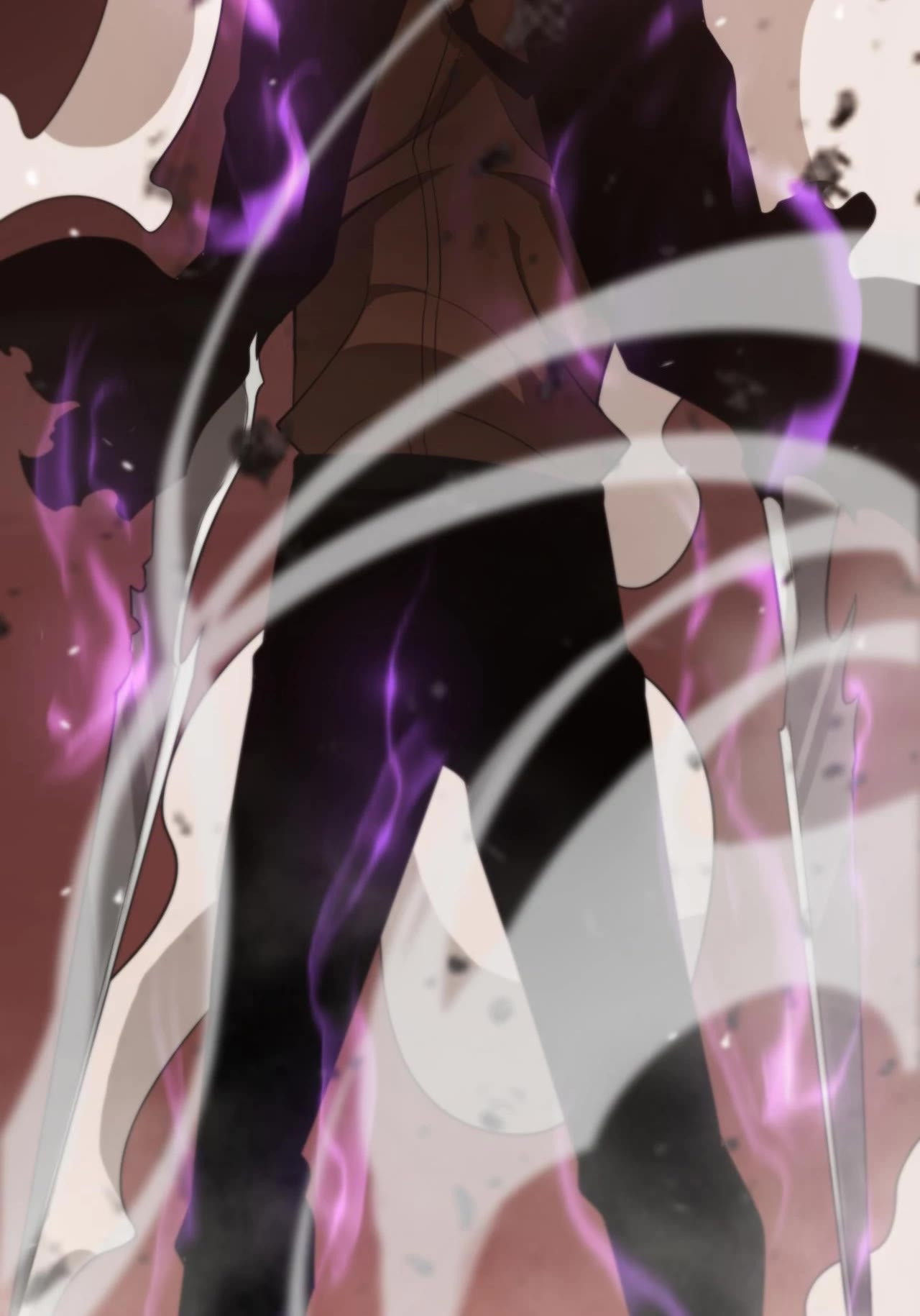 World's Apocalypse Online Chapter 142 page 56 - Chapter 142: Ch.142