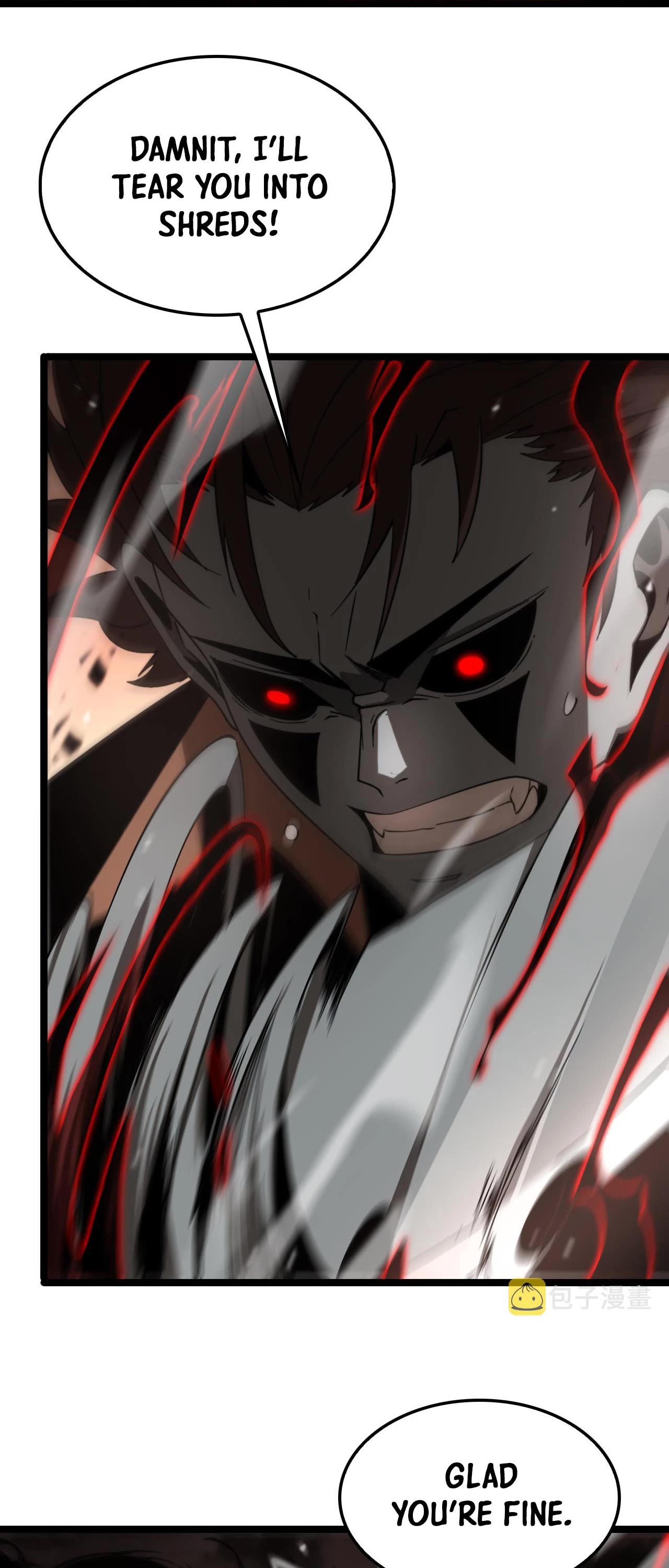World's Apocalypse Online Chapter 142 page 7 - Chapter 142: Ch.142