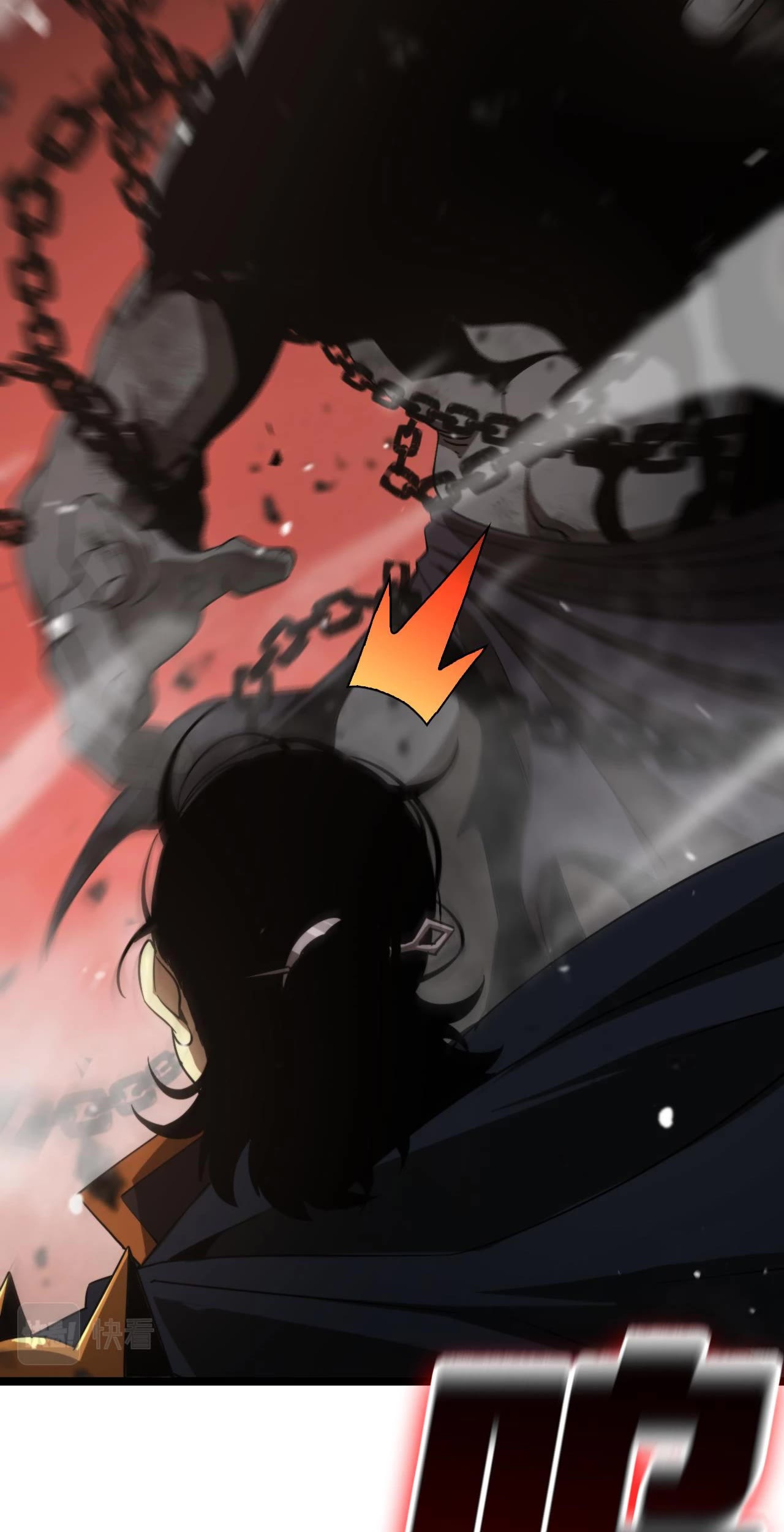 World's Apocalypse Online Chapter 142 page 9 - Chapter 142: Ch.142
