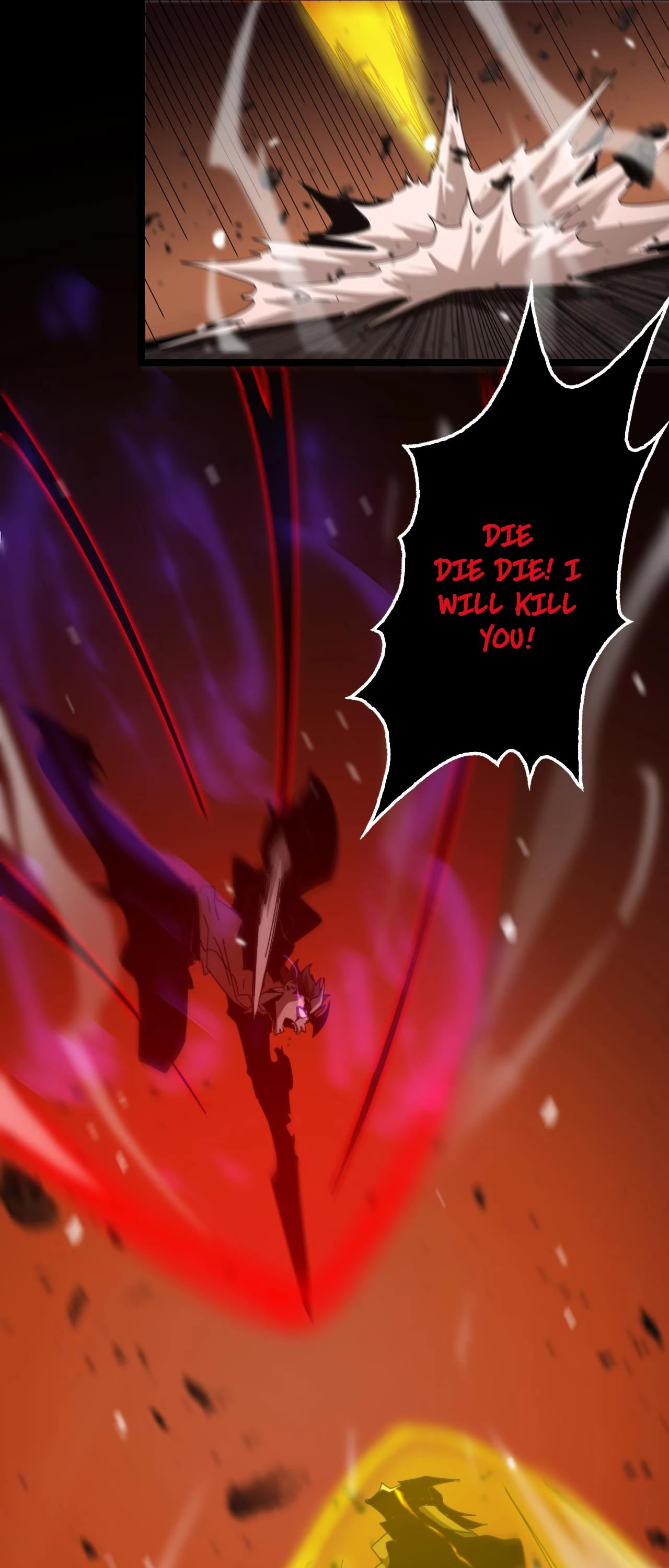 World's Apocalypse Online Chapter 143 page 12 - Chapter 143: Ch.143
