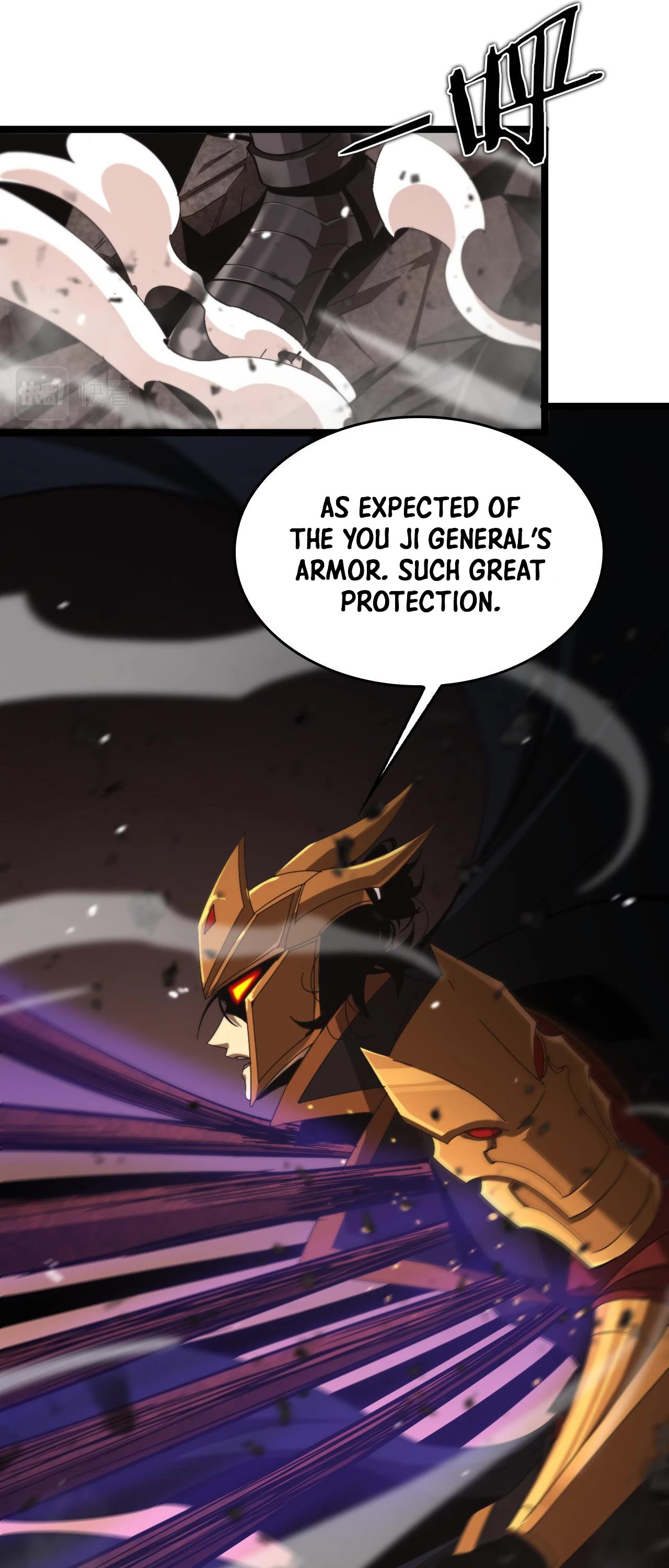World's Apocalypse Online Chapter 143 page 26 - Chapter 143: Ch.143