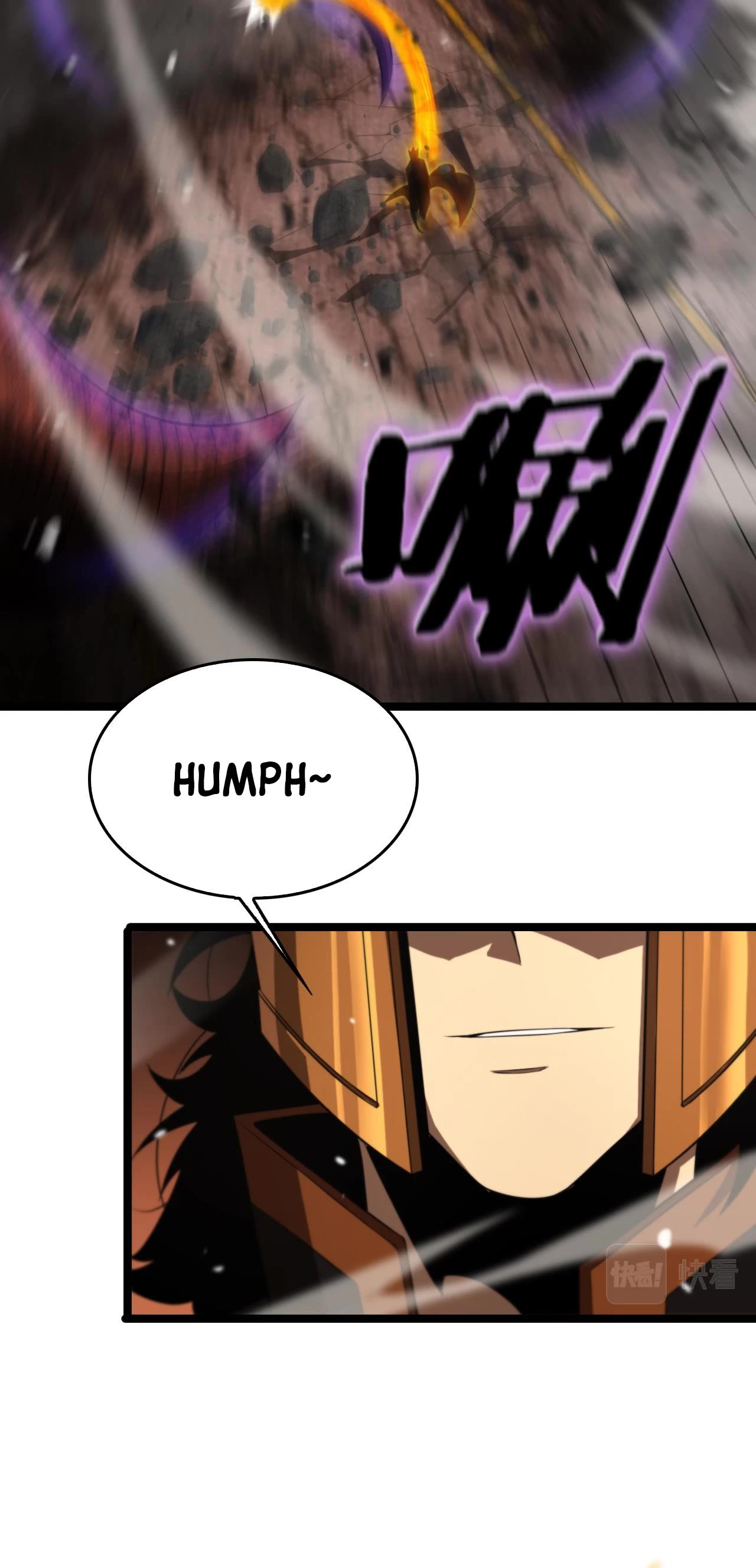 World's Apocalypse Online Chapter 143 page 32 - Chapter 143: Ch.143