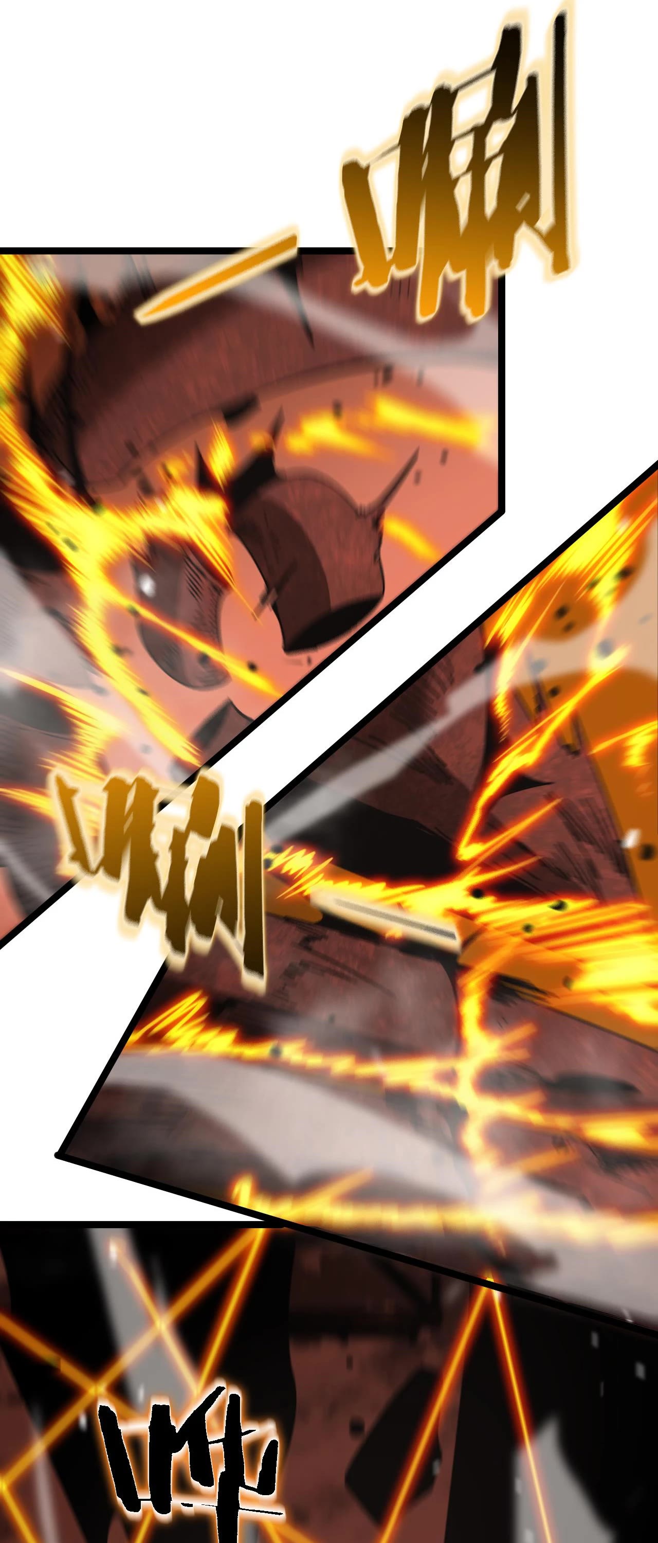 World's Apocalypse Online Chapter 143 page 33 - Chapter 143: Ch.143
