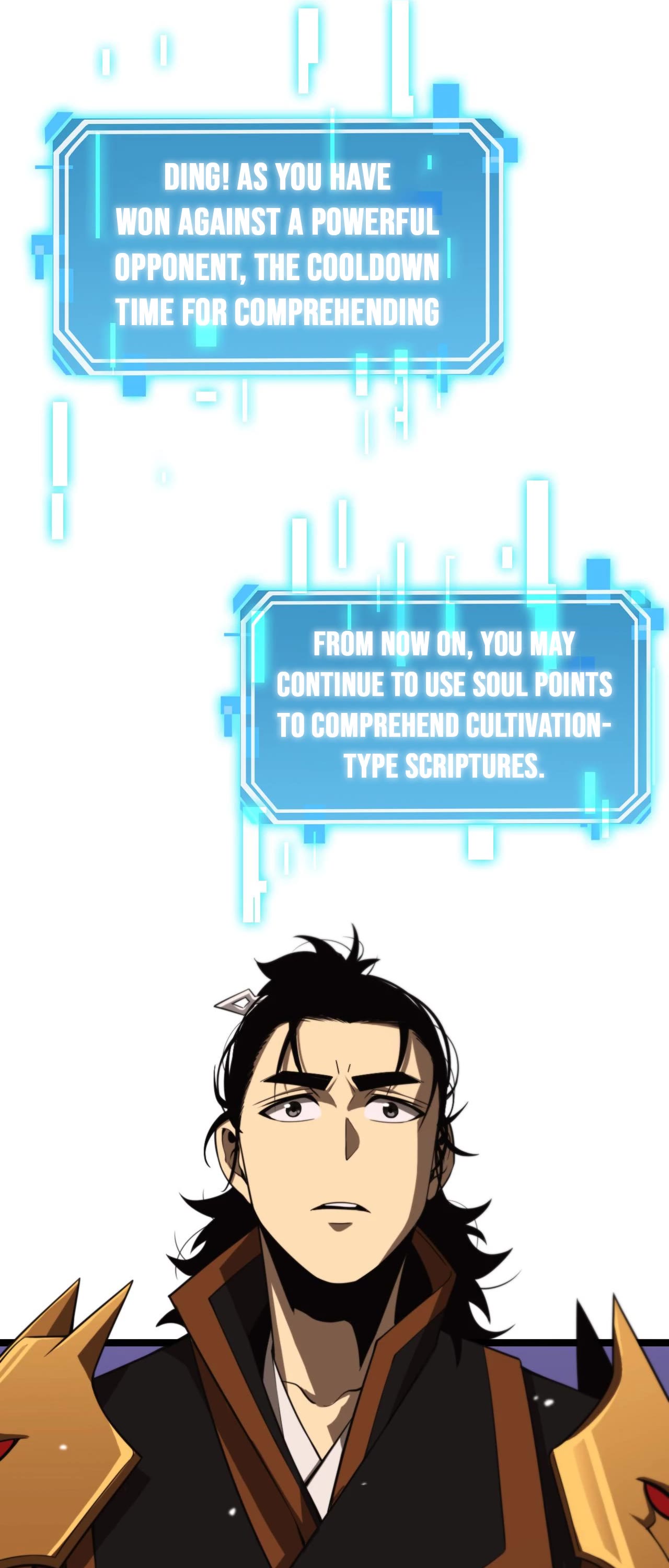 World's Apocalypse Online Chapter 143 page 36 - Chapter 143: Ch.143