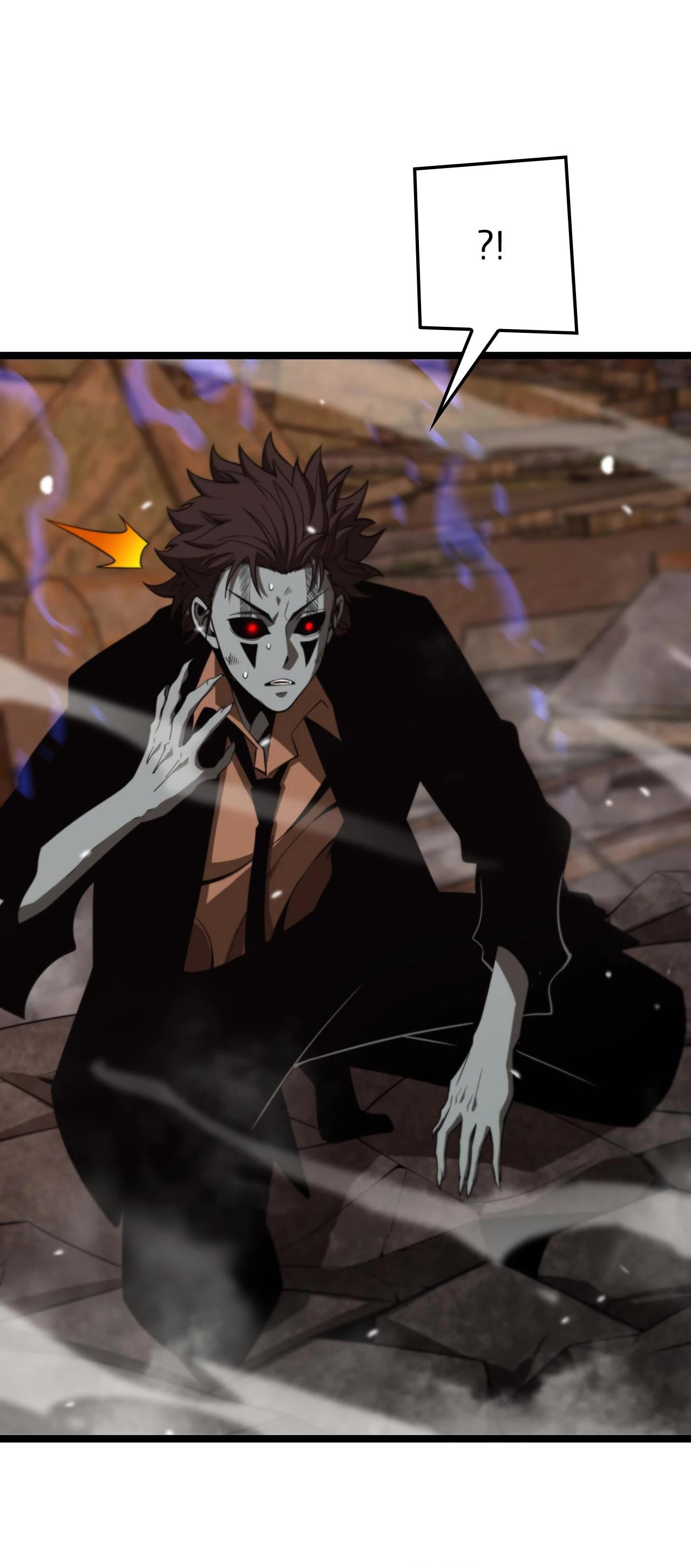 World's Apocalypse Online Chapter 143 page 38 - Chapter 143: Ch.143
