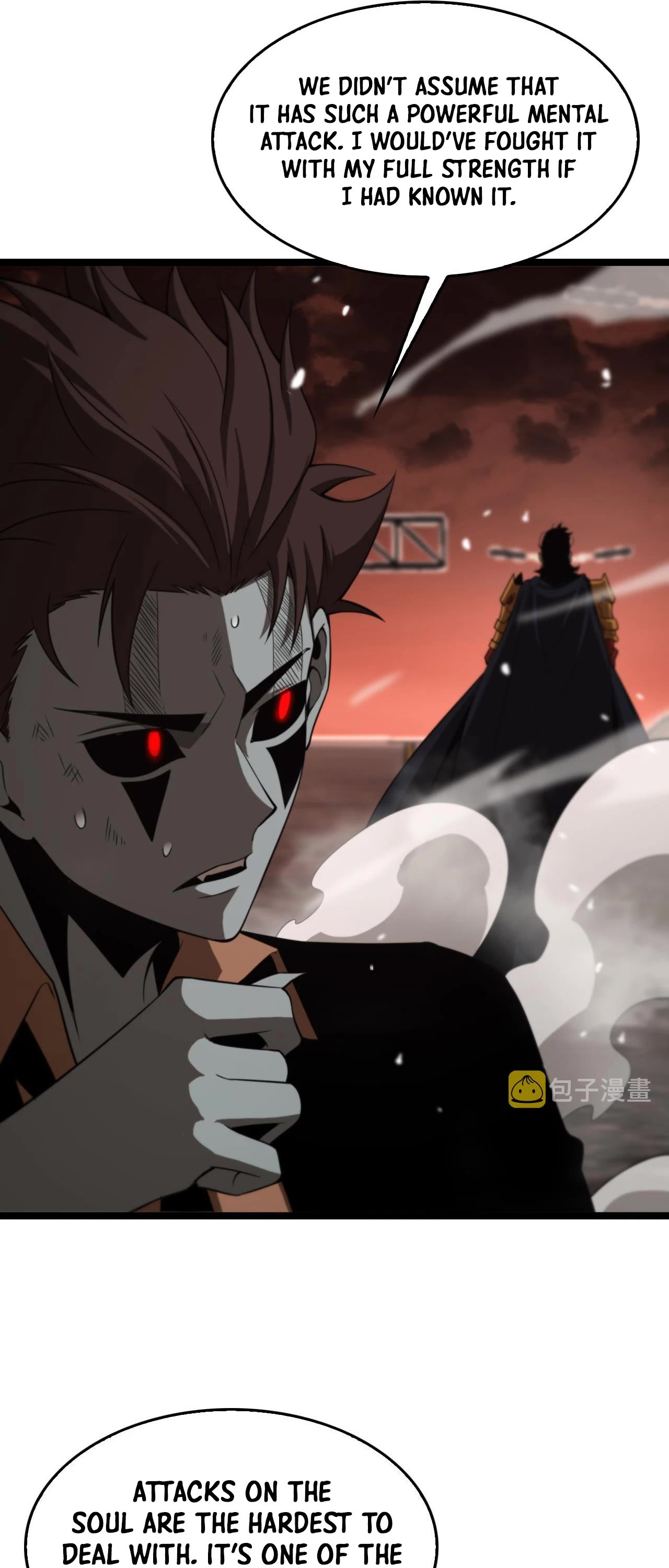 World's Apocalypse Online Chapter 143 page 39 - Chapter 143: Ch.143