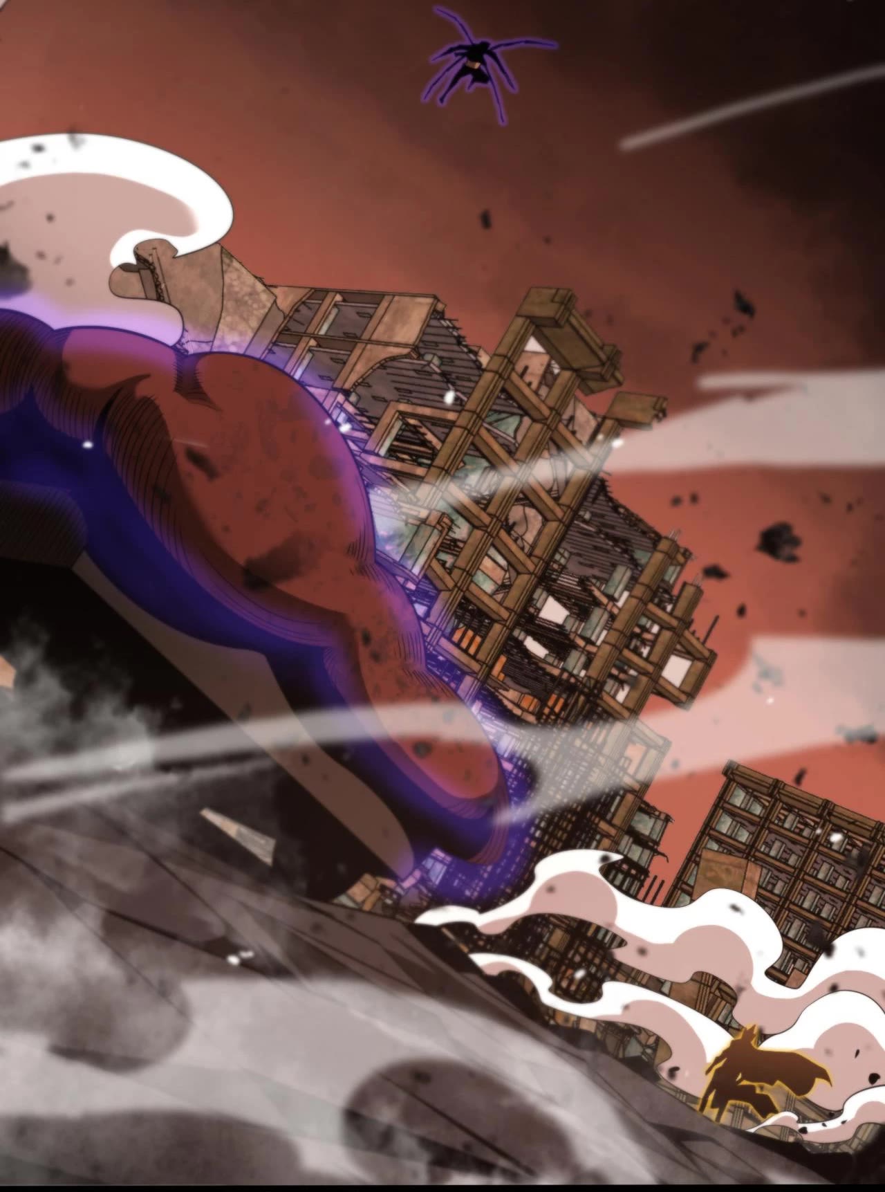 World's Apocalypse Online Chapter 143 page 4 - Chapter 143: Ch.143