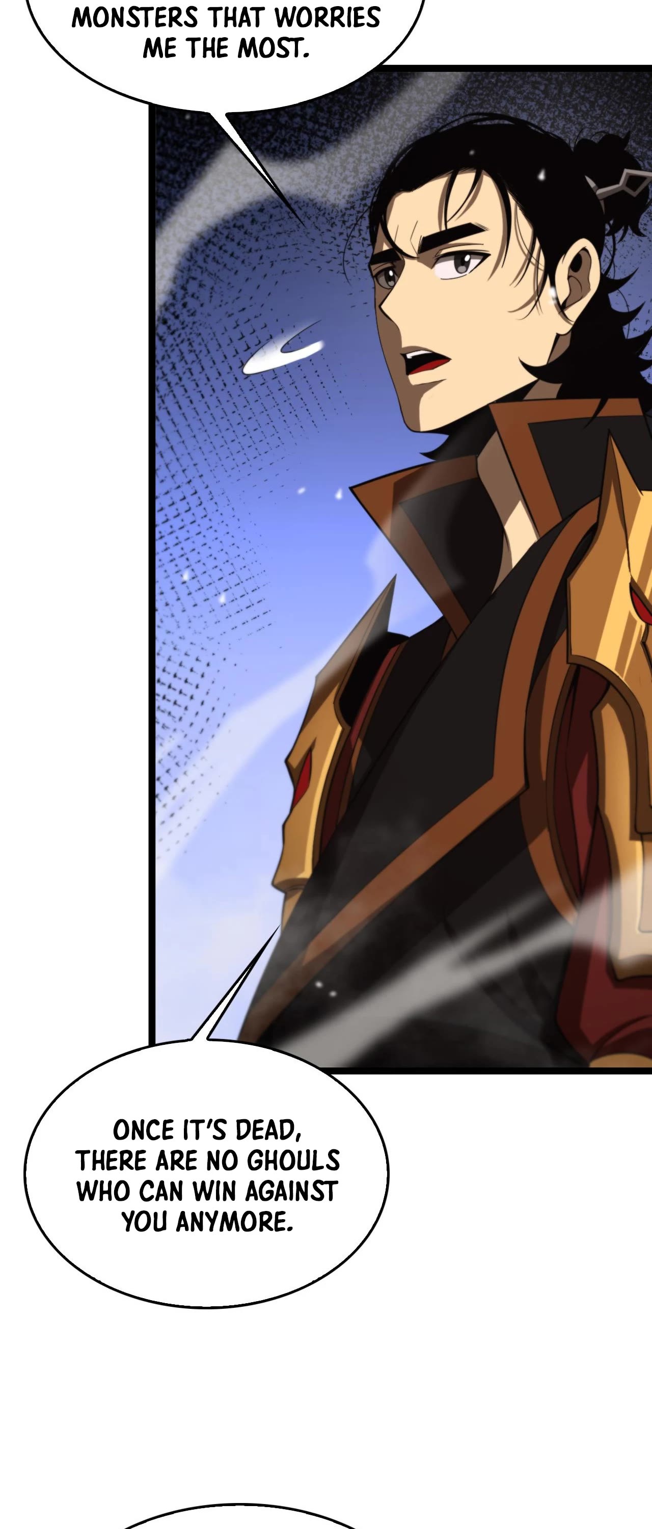 World's Apocalypse Online Chapter 143 page 40 - Chapter 143: Ch.143