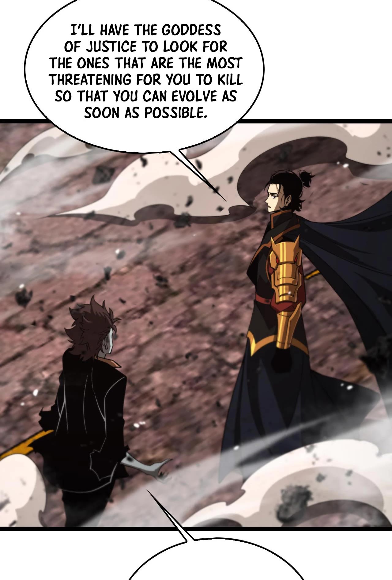 World's Apocalypse Online Chapter 143 page 41 - Chapter 143: Ch.143