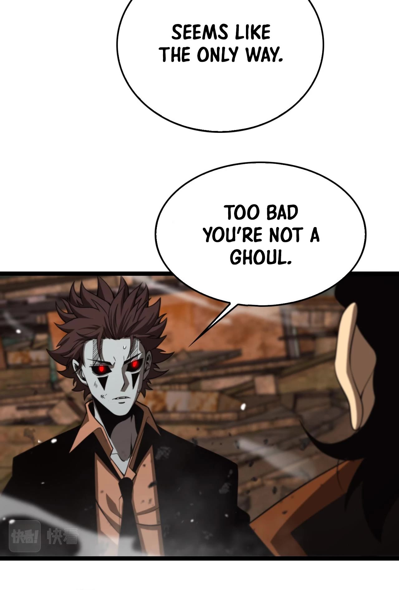 World's Apocalypse Online Chapter 143 page 42 - Chapter 143: Ch.143