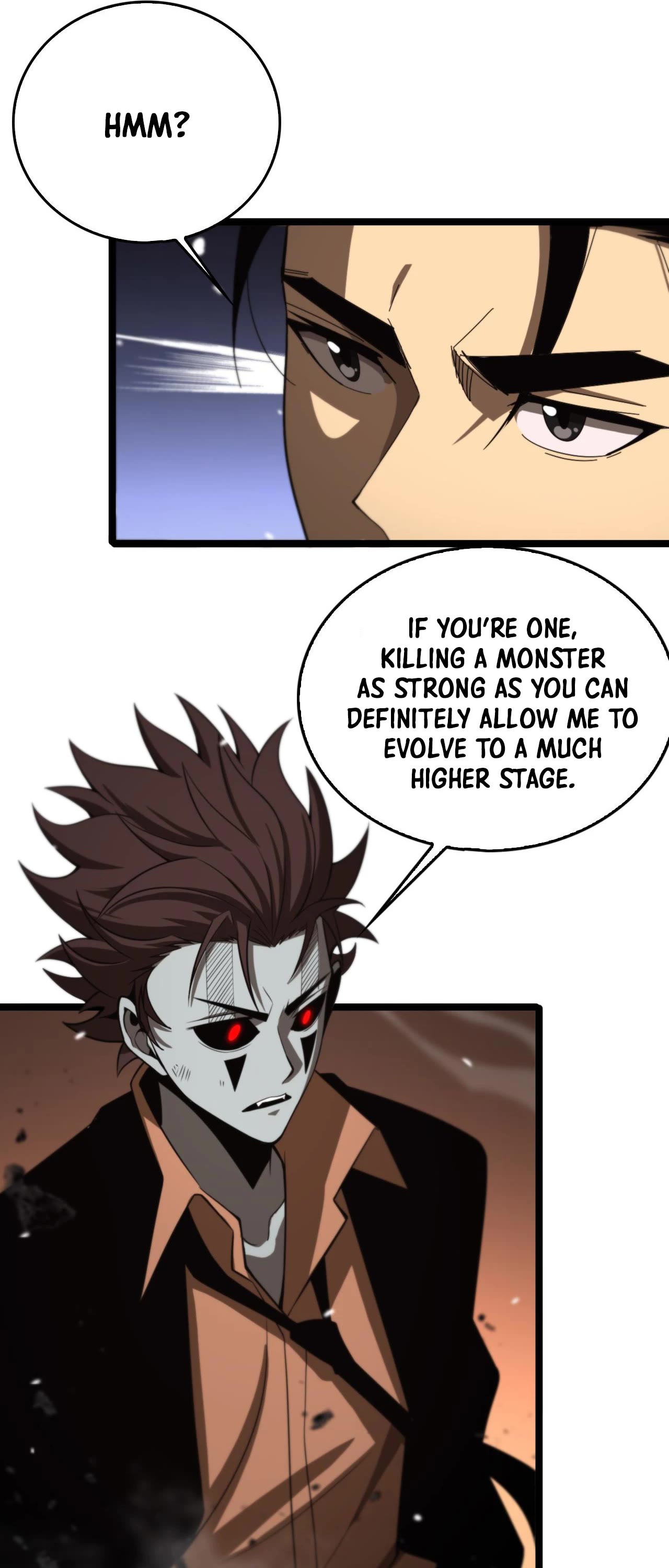 World's Apocalypse Online Chapter 143 page 43 - Chapter 143: Ch.143