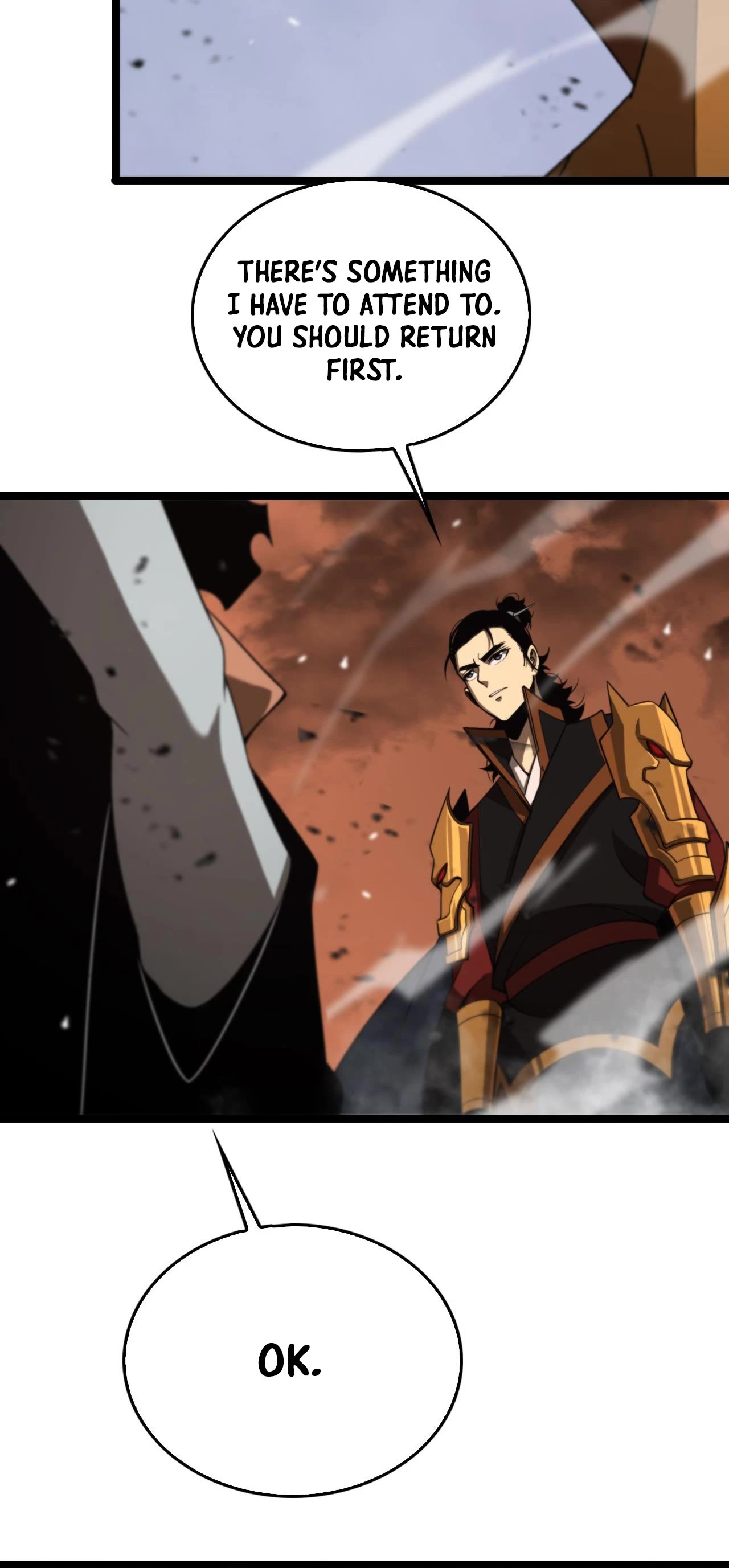 World's Apocalypse Online Chapter 143 page 45 - Chapter 143: Ch.143