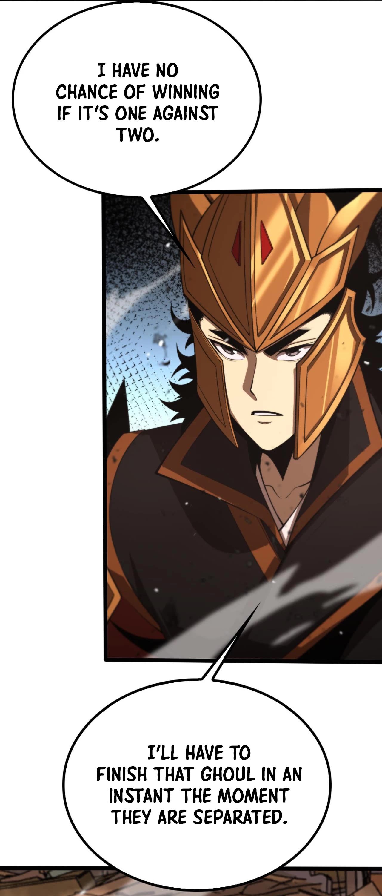 World's Apocalypse Online Chapter 143 page 5 - Chapter 143: Ch.143