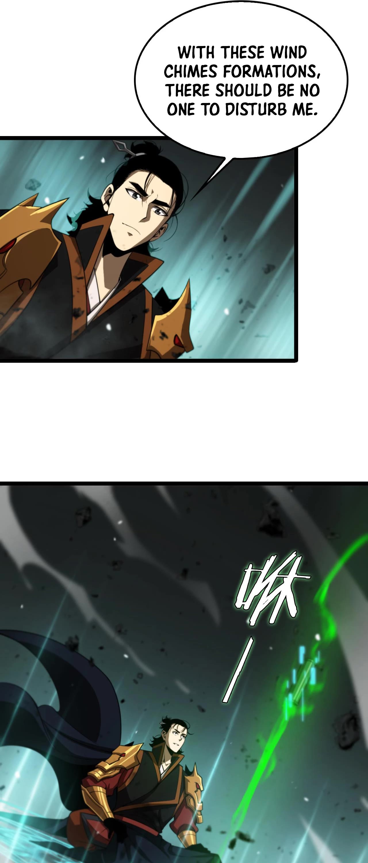 World's Apocalypse Online Chapter 143 page 50 - Chapter 143: Ch.143