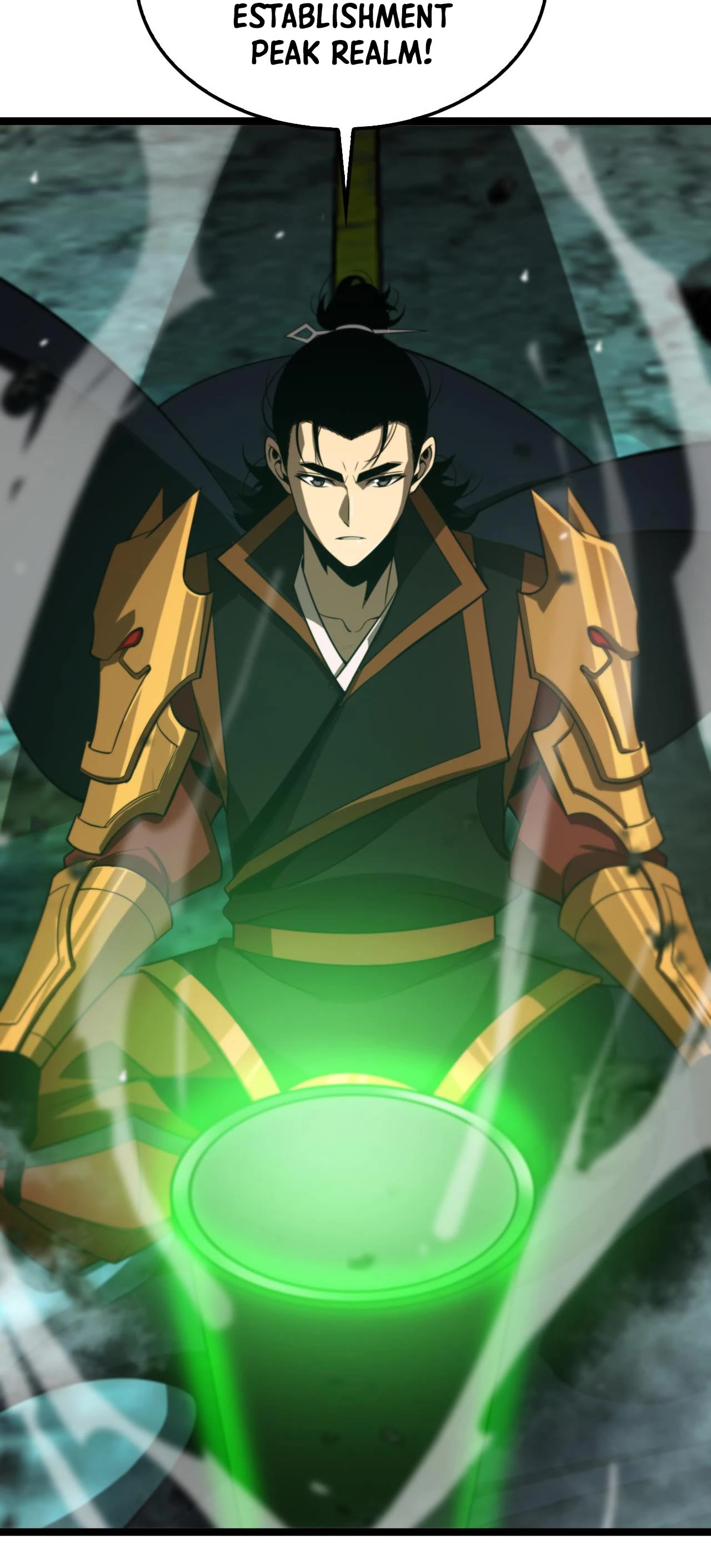 World's Apocalypse Online Chapter 143 page 52 - Chapter 143: Ch.143