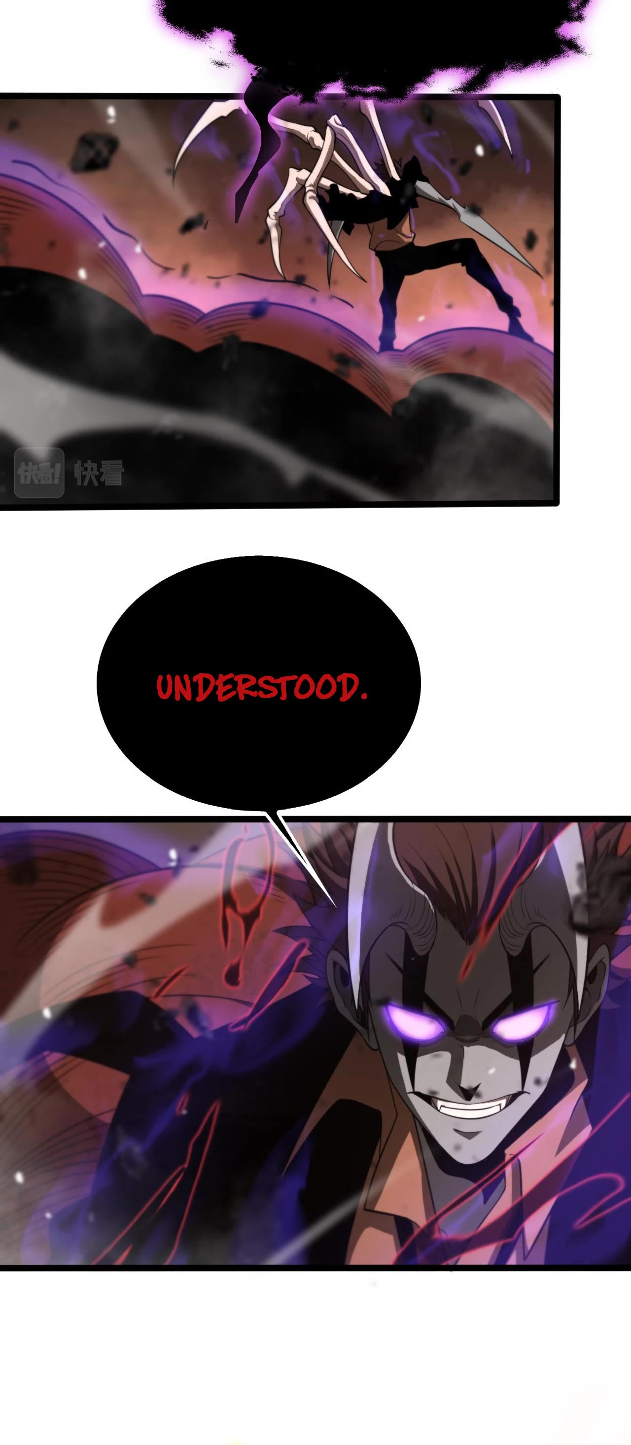 World's Apocalypse Online Chapter 143 page 7 - Chapter 143: Ch.143