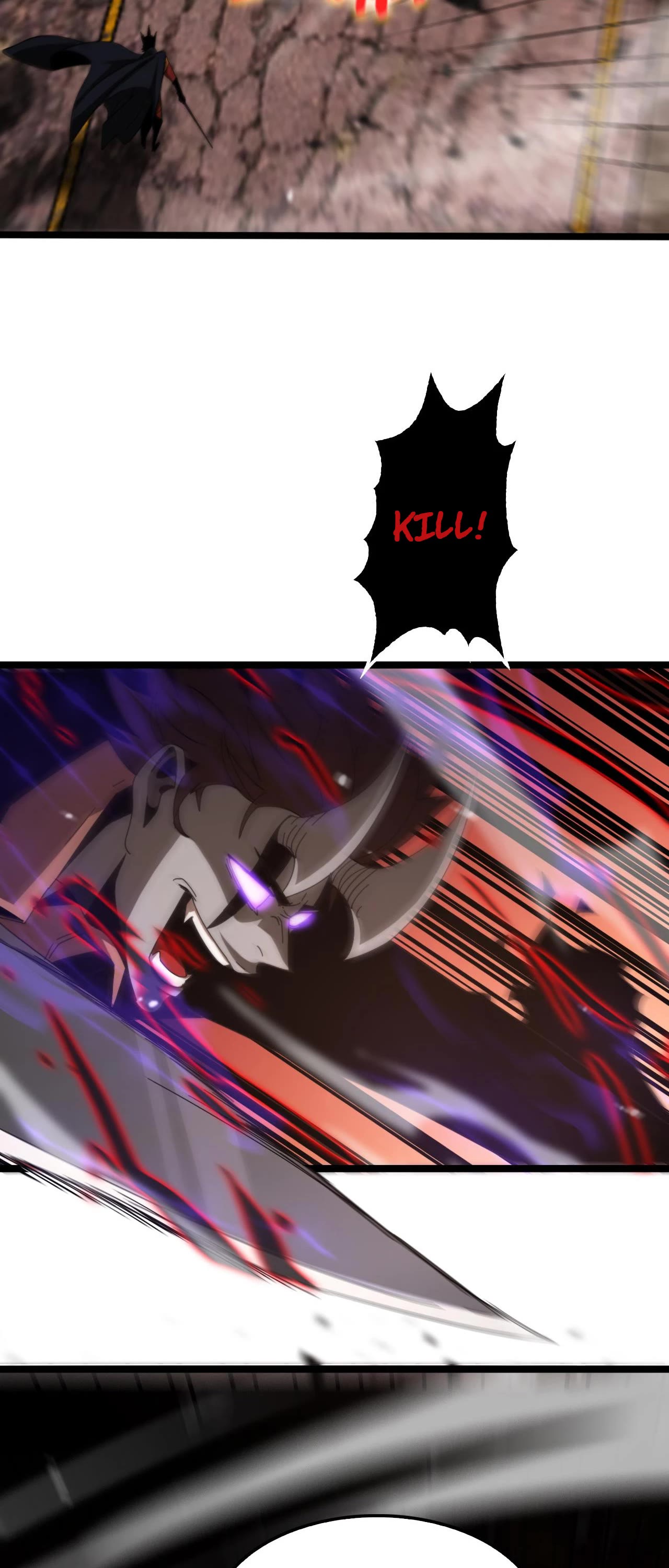 World's Apocalypse Online Chapter 143 page 9 - Chapter 143: Ch.143