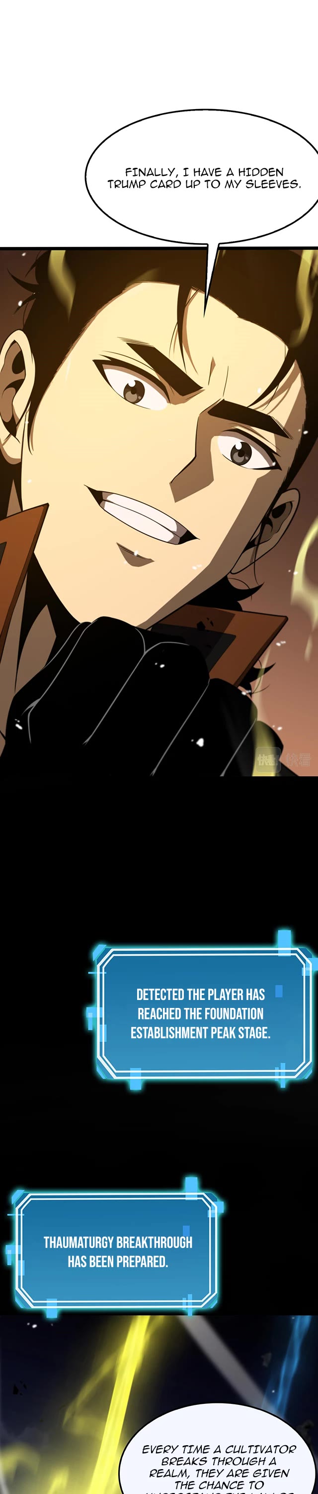 World's Apocalypse Online Chapter 144 page 12 - Chapter 144: Chp. 144