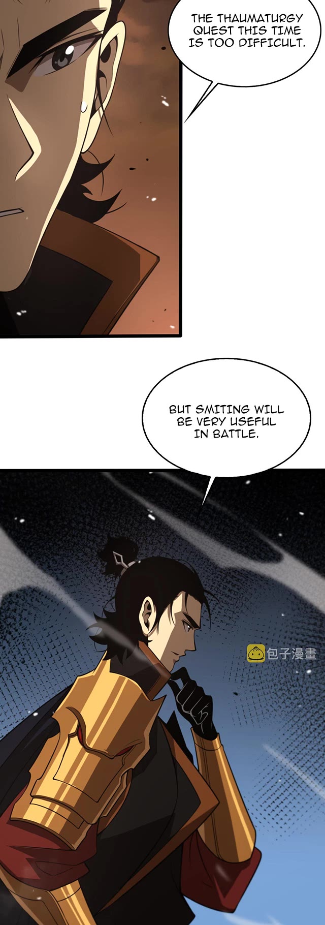 World's Apocalypse Online Chapter 144 page 15 - Chapter 144: Chp. 144