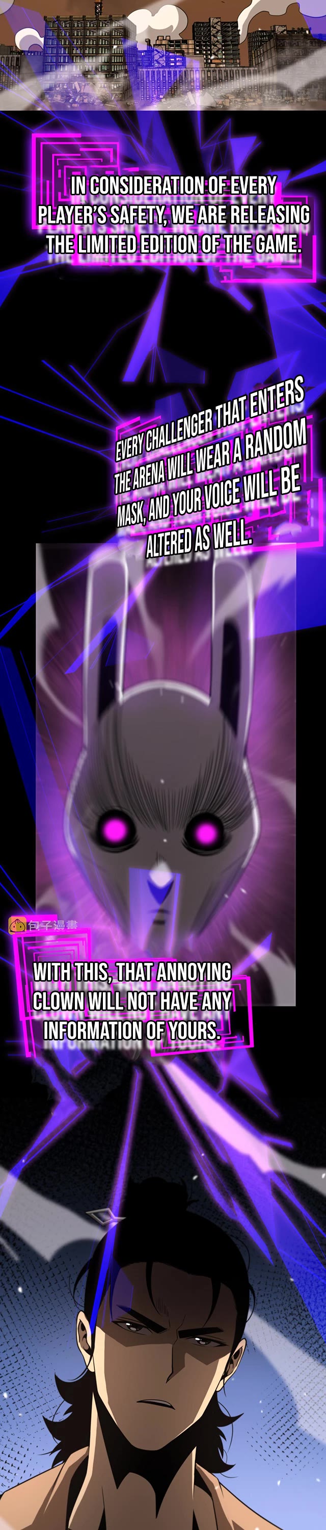 World's Apocalypse Online Chapter 144 page 21 - Chapter 144: Chp. 144