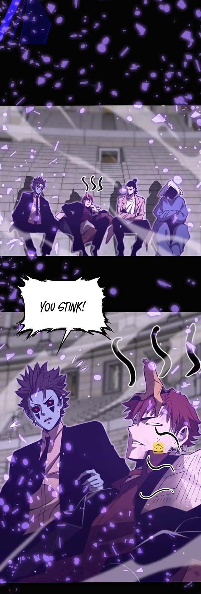 World's Apocalypse Online Chapter 144 page 23 - Chapter 144: Chp. 144