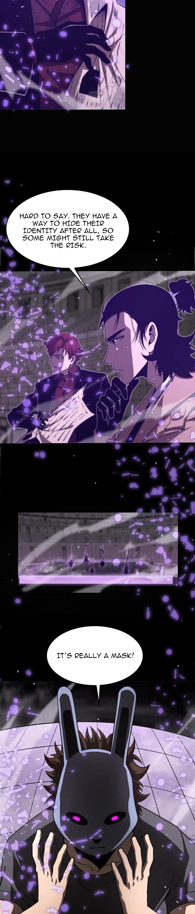 World's Apocalypse Online Chapter 144 page 25 - Chapter 144: Chp. 144
