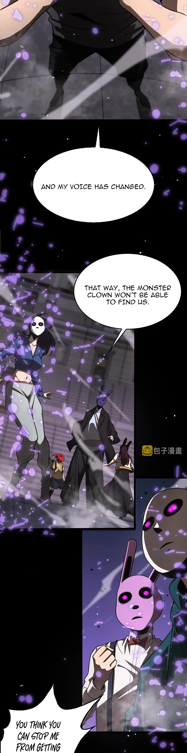World's Apocalypse Online Chapter 144 page 26 - Chapter 144: Chp. 144