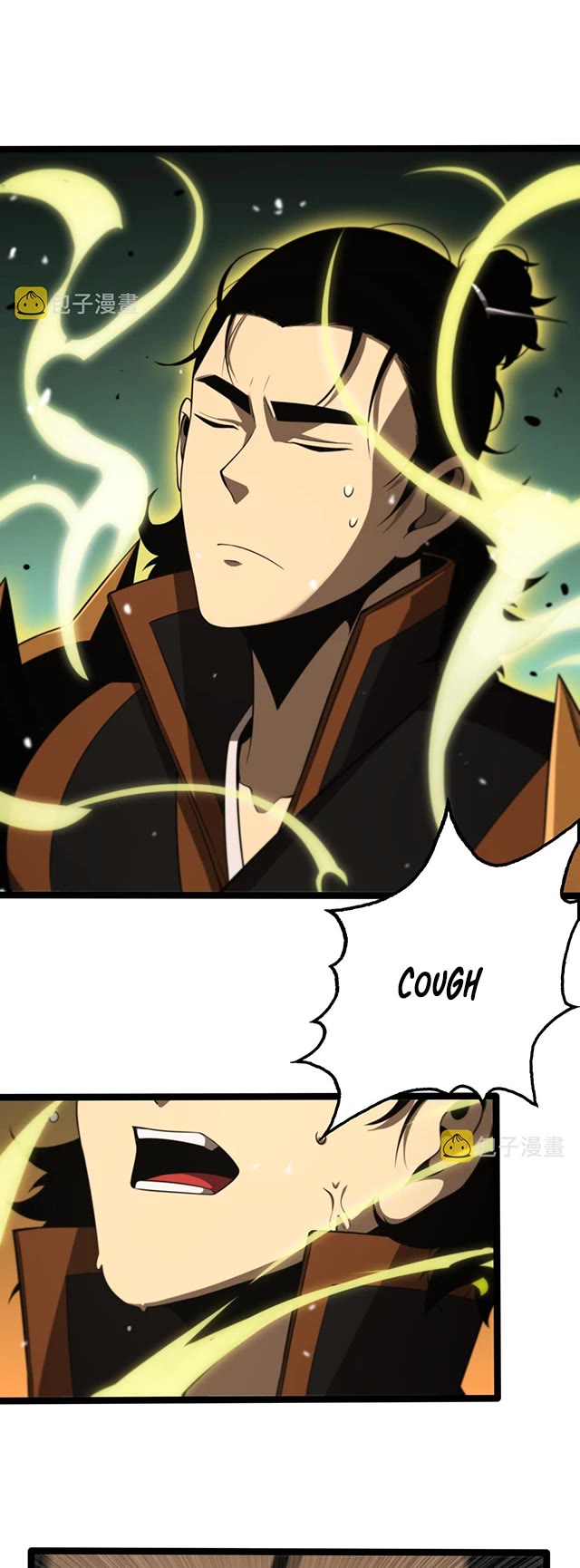 World's Apocalypse Online Chapter 144 page 3 - Chapter 144: Chp. 144