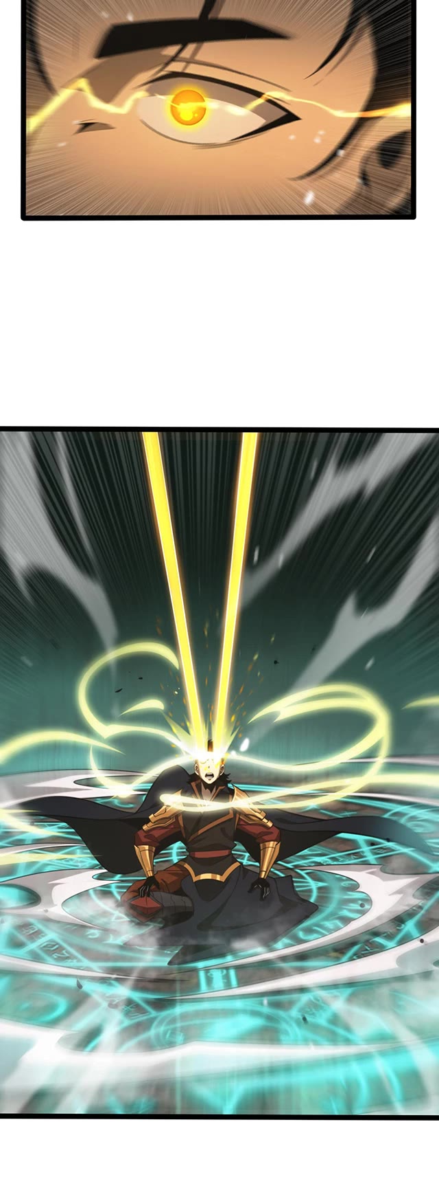 World's Apocalypse Online Chapter 144 page 4 - Chapter 144: Chp. 144