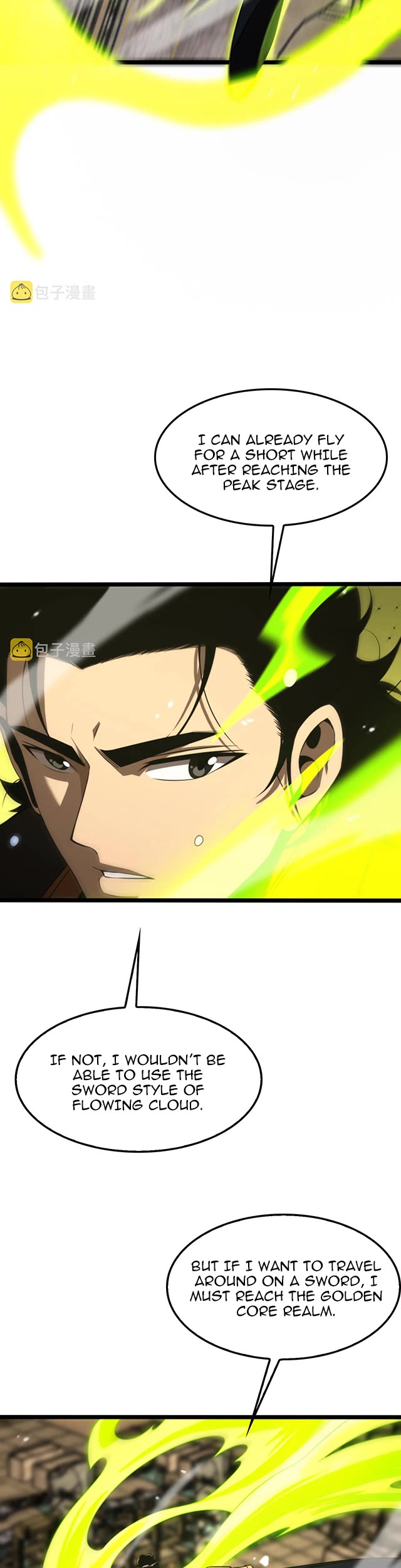 World's Apocalypse Online Chapter 144 page 7 - Chapter 144: Chp. 144