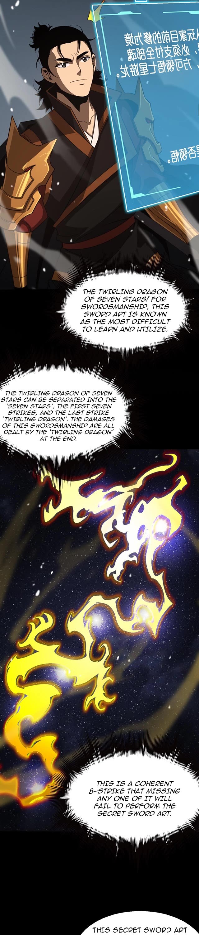 World's Apocalypse Online Chapter 144 page 9 - Chapter 144: Chp. 144